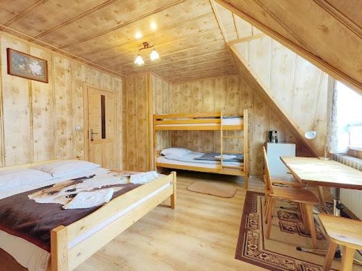 Quadruple Room photo 1