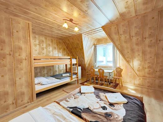 Quadruple Room photo 2