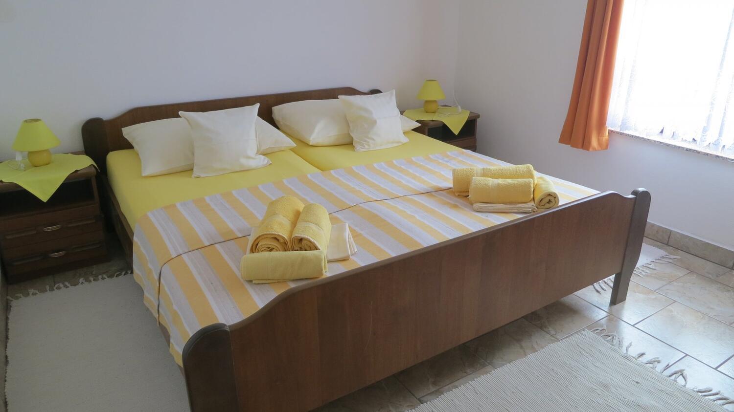 Two-Bedroom Apartment With Balcony photo 2