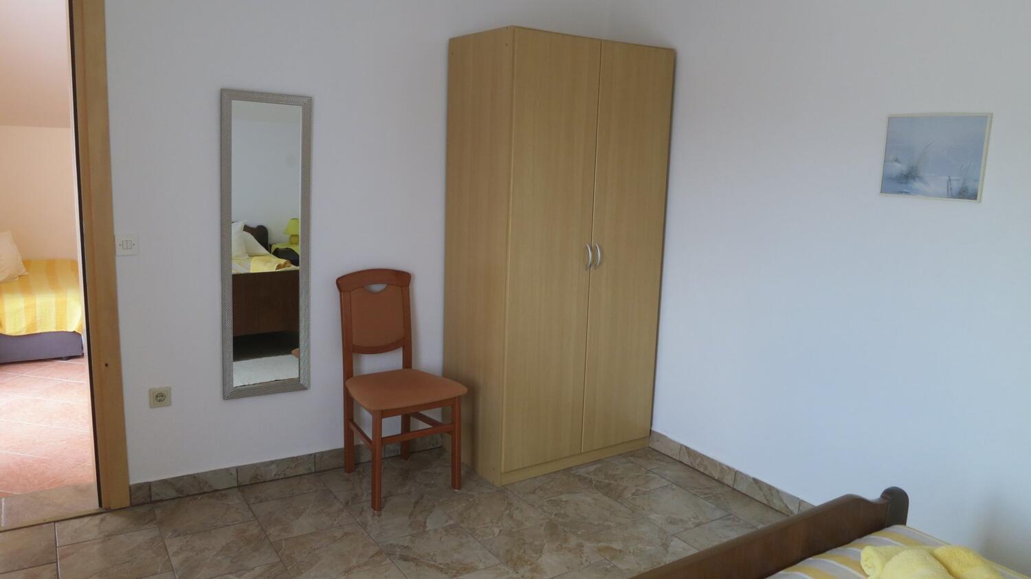 Two-Bedroom Apartment With Balcony photo 3