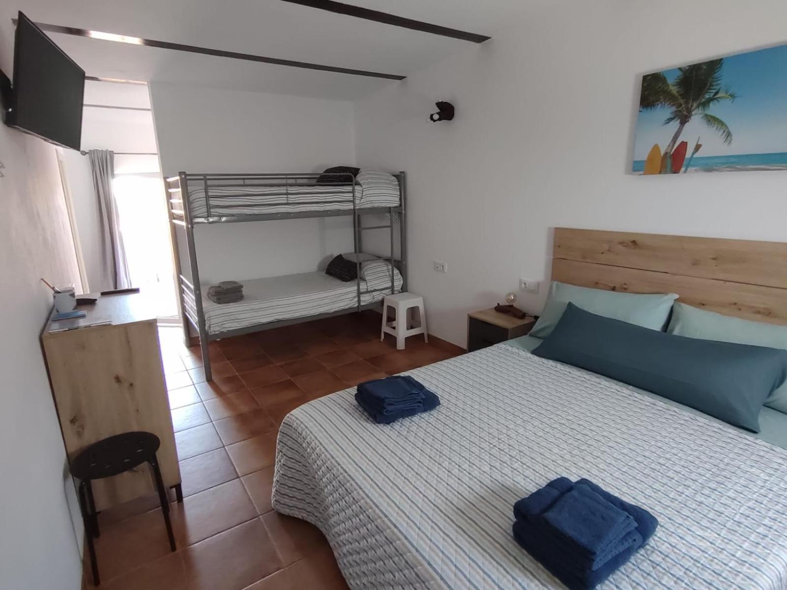 Casa de una habitación