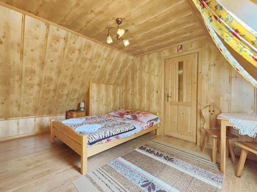 Double Room photo 3