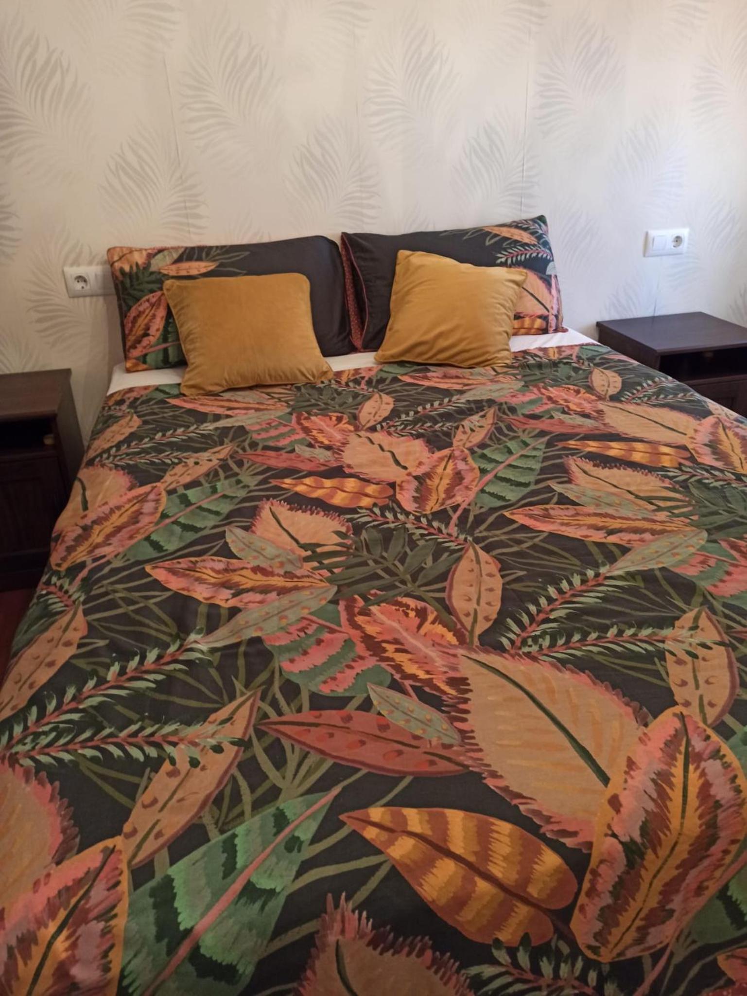 Habitación Doble Superior
