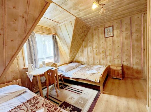 Triple Room photo 1