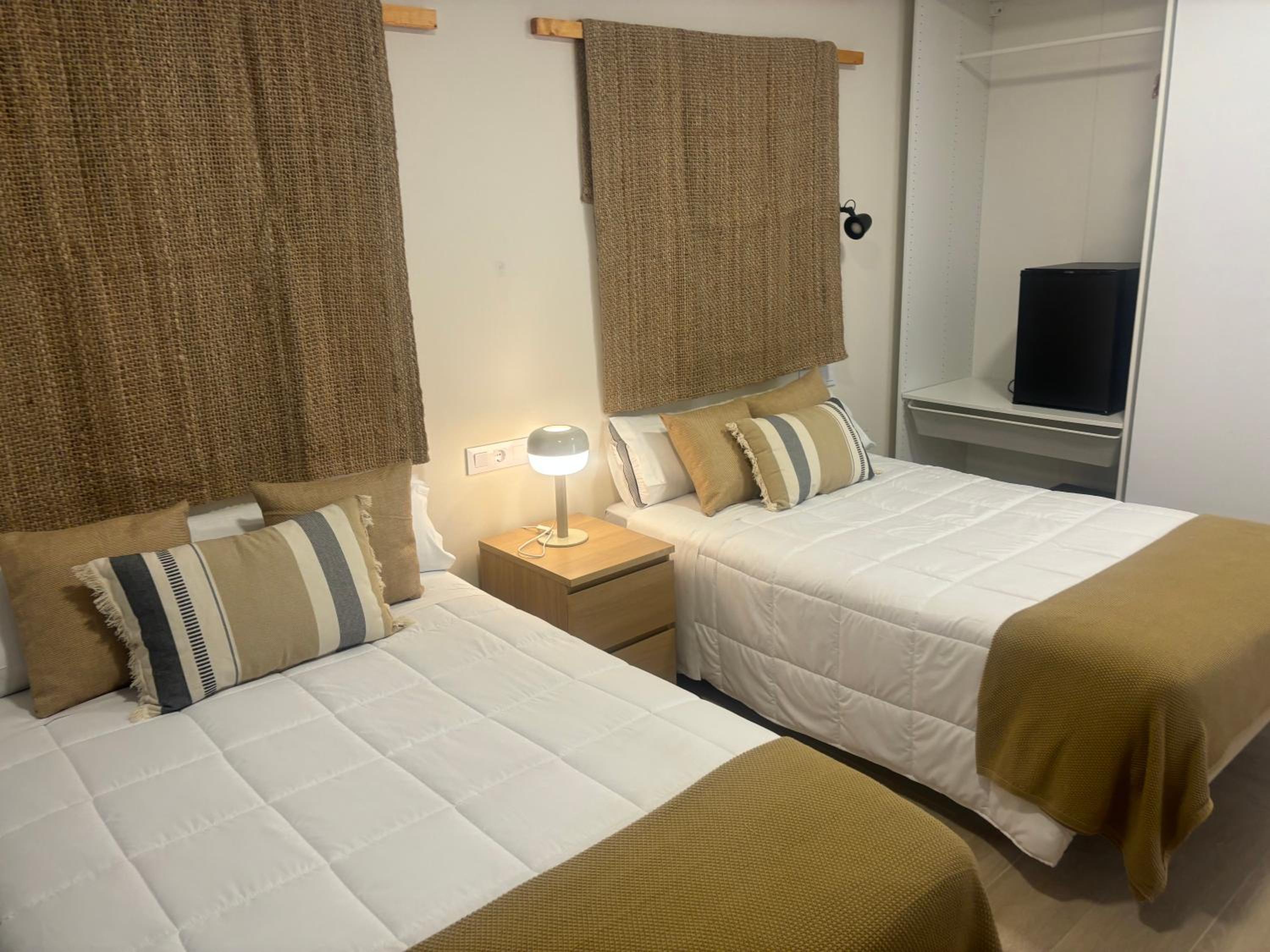 Habitación Doble