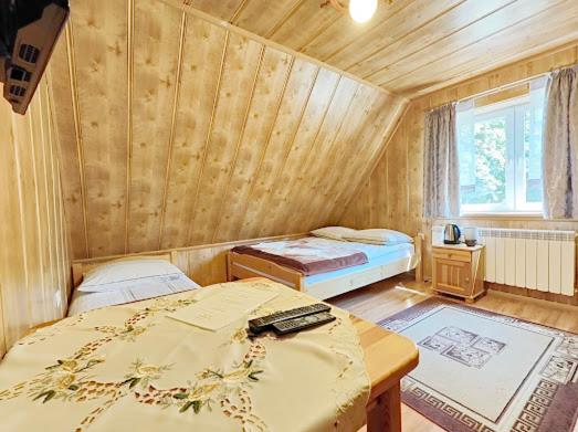 Triple Room photo 3
