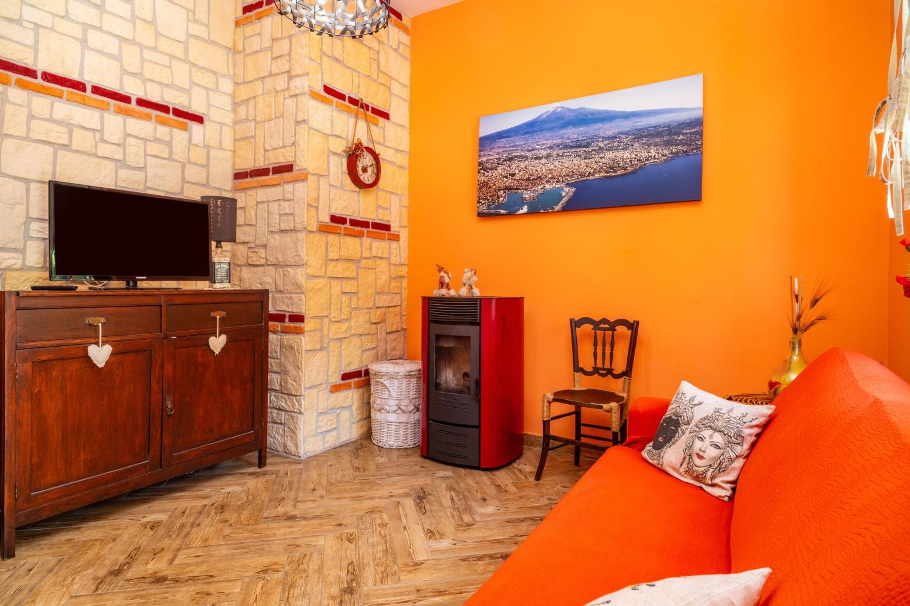 Two-Bedroom Superior Apartment