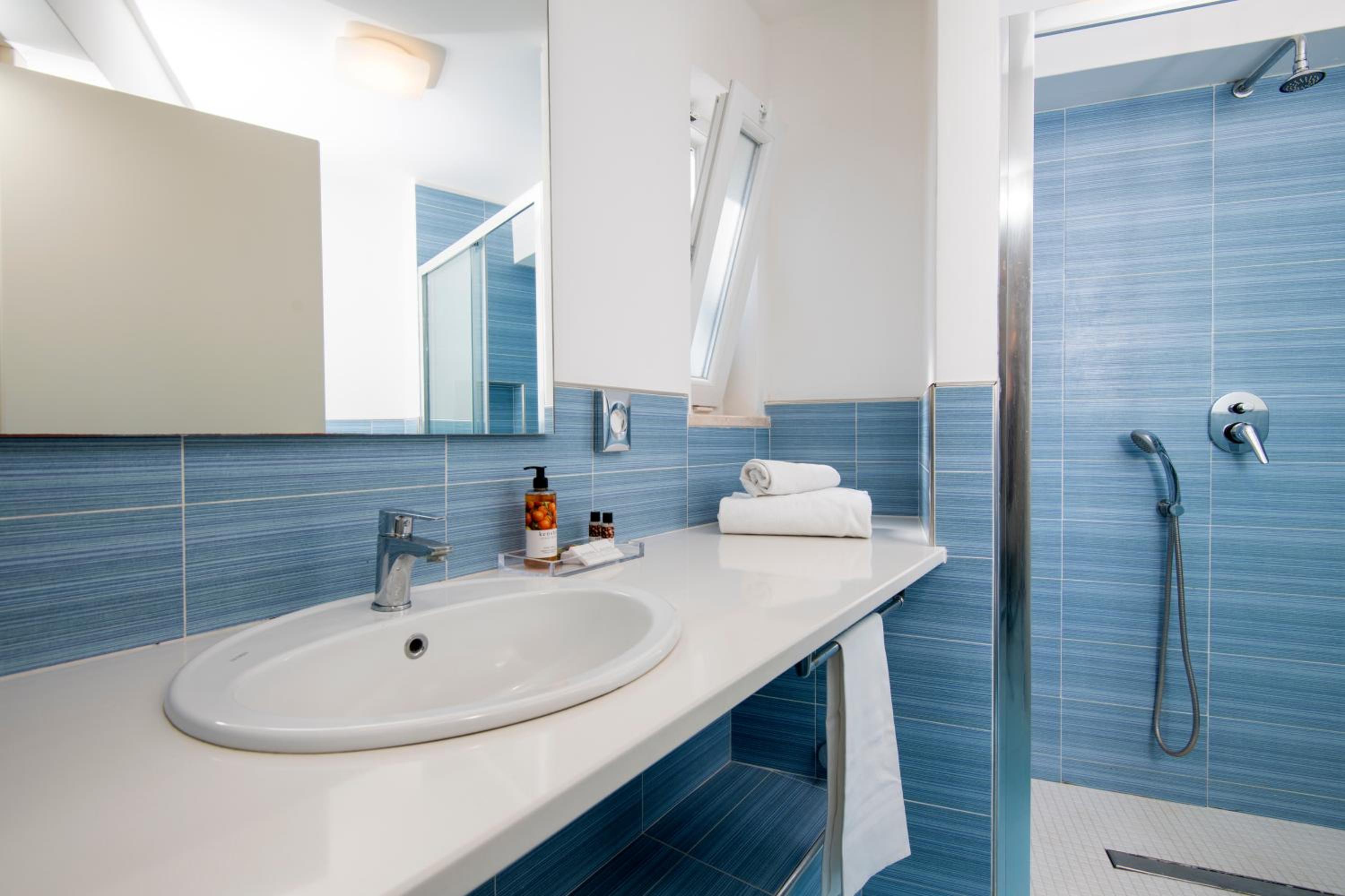 Economy Double Room with Spa Access photo 3