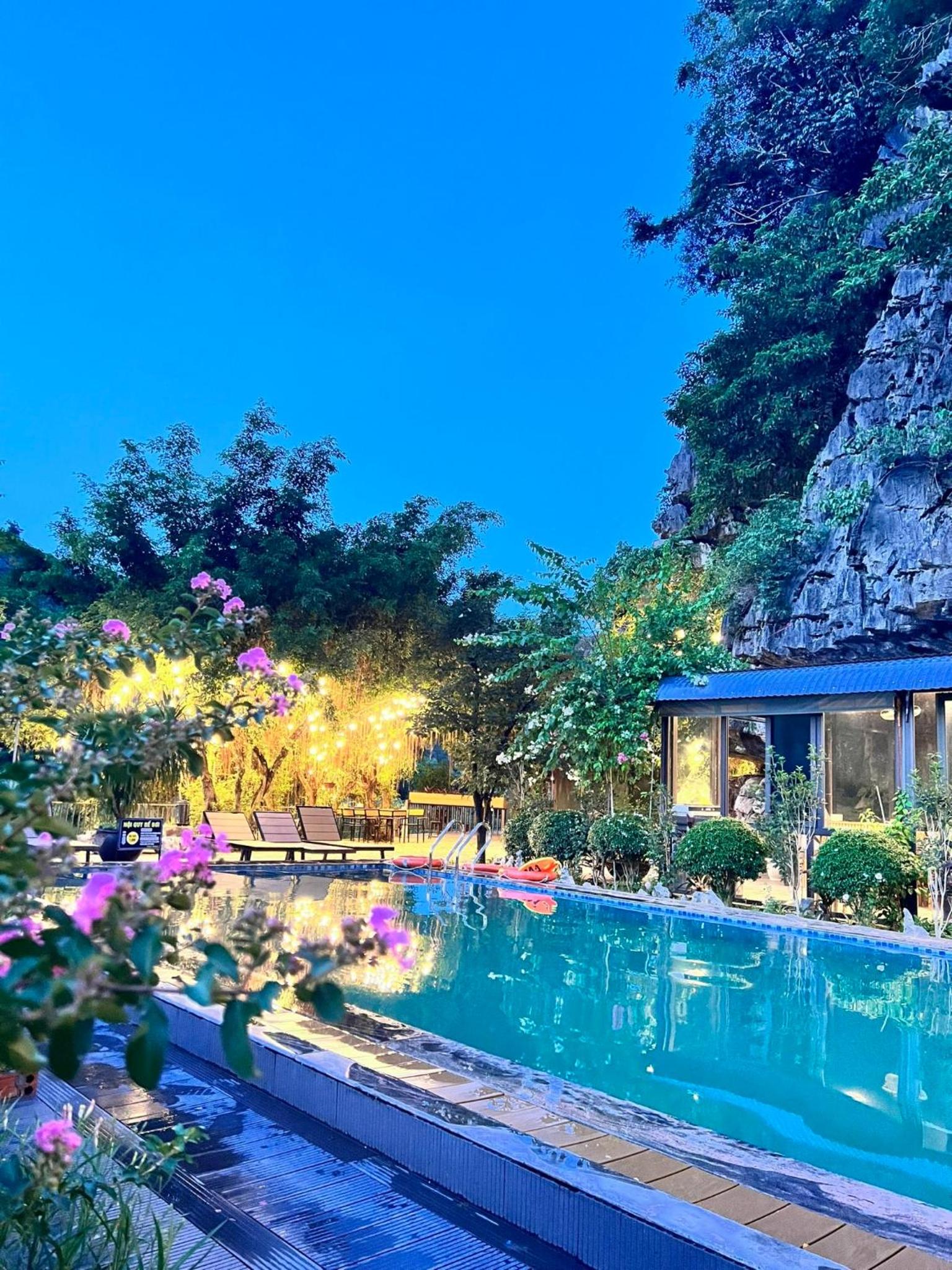 Standard Villa photo 3