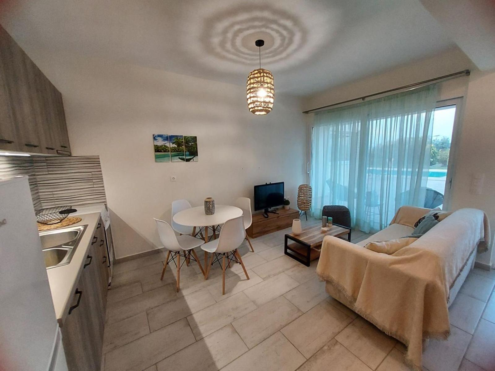 Two-Bedroom House photo 1