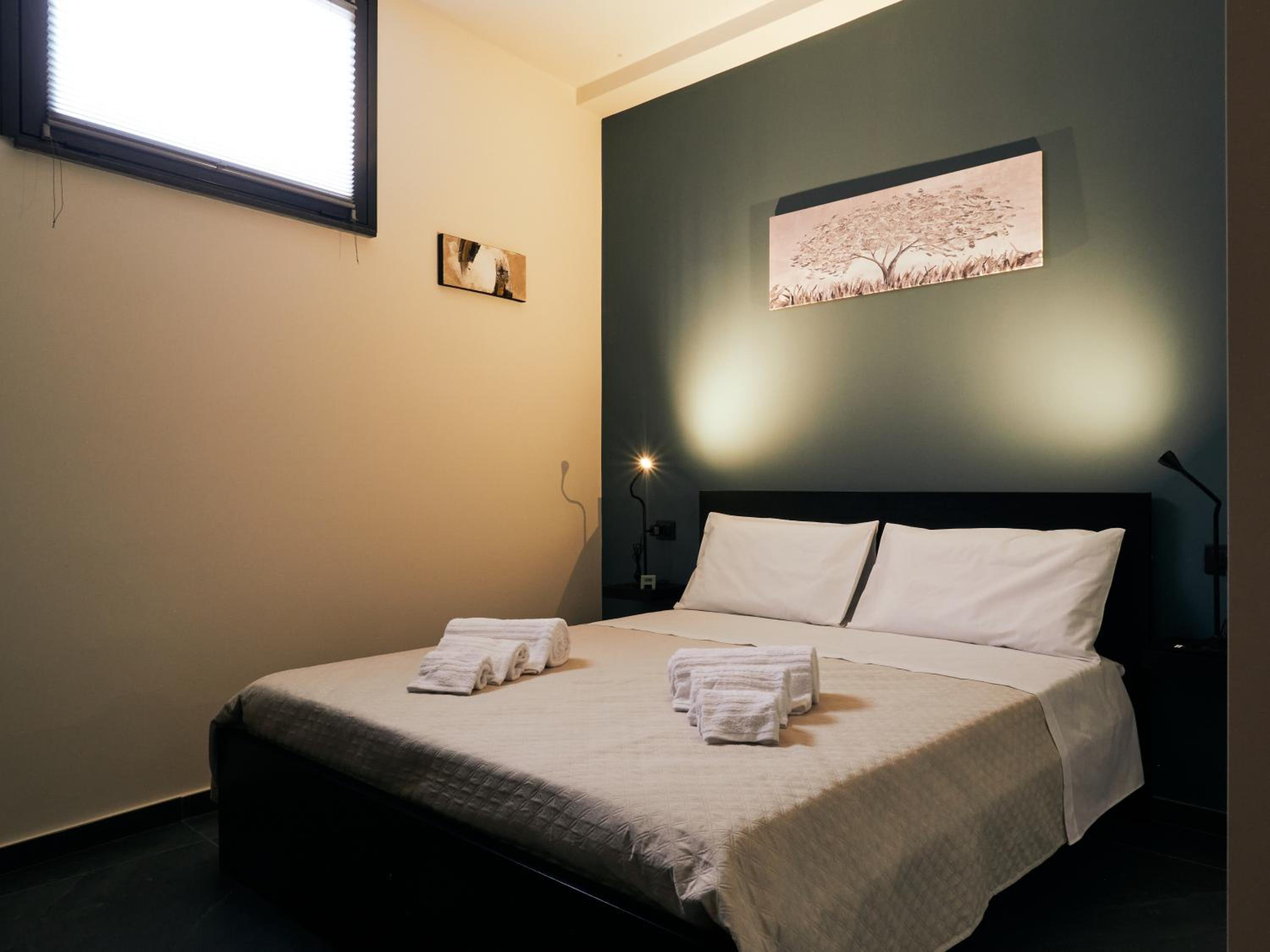 Double Room with Private Bathroom photo 1