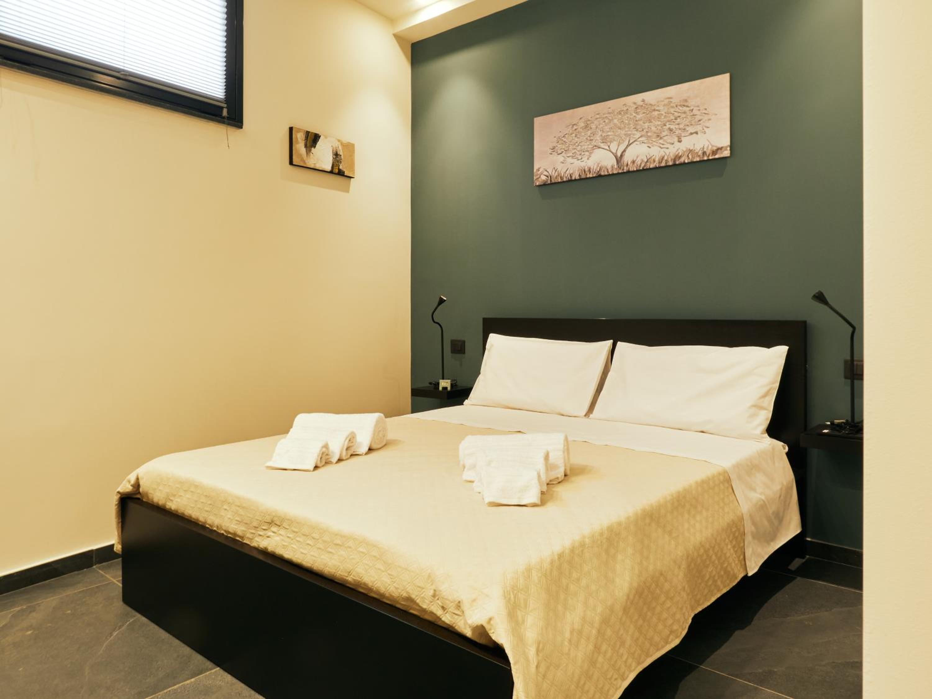 Double Room with Private Bathroom photo 2