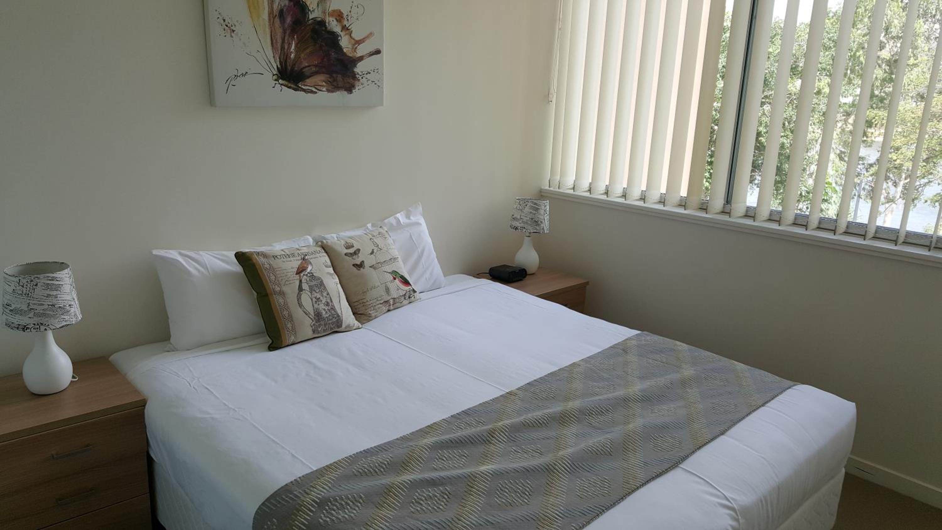 Itara Three-Bedroom Apartment