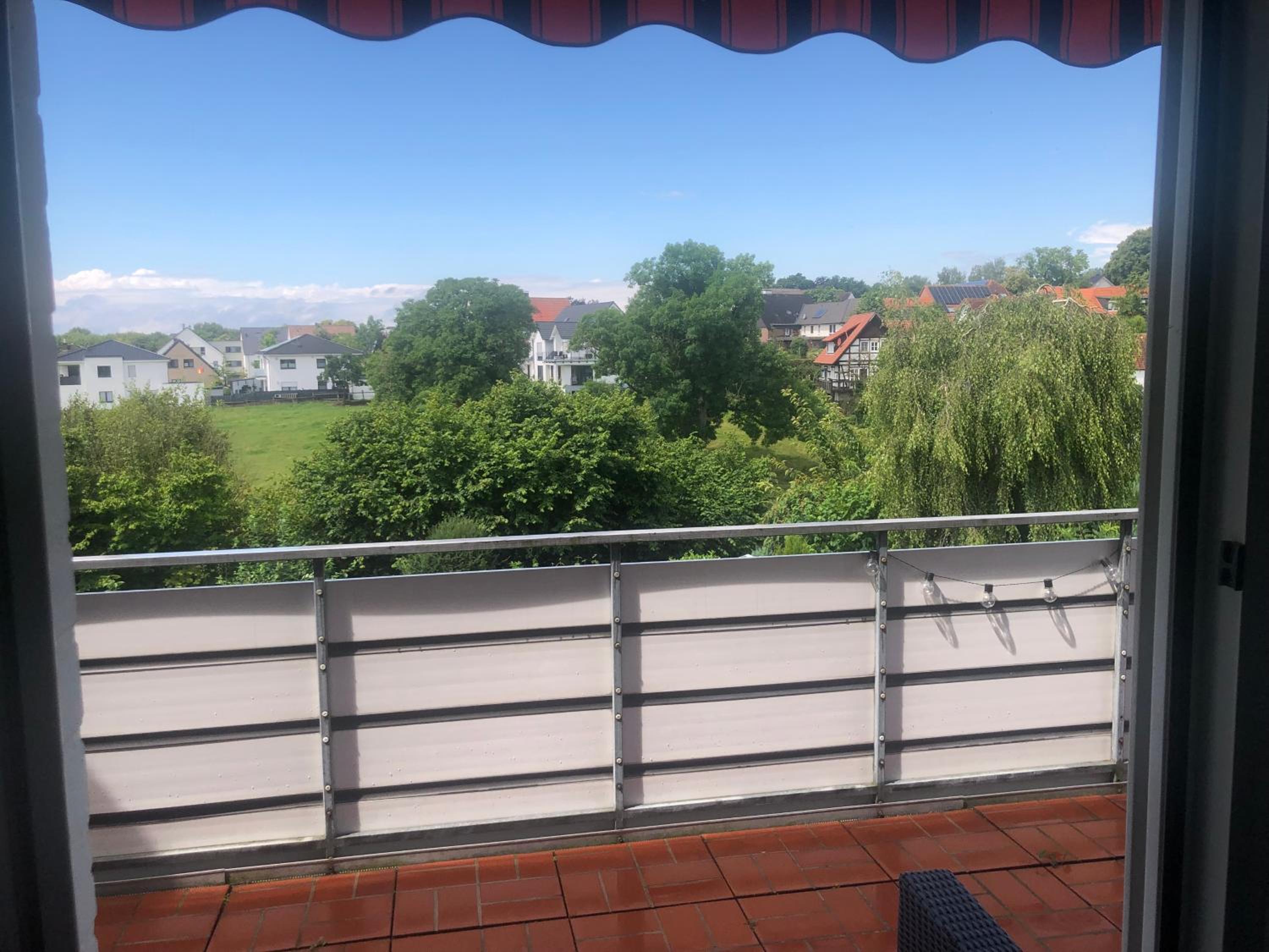 Family Two-Bedroom Apartment with View photo 3
