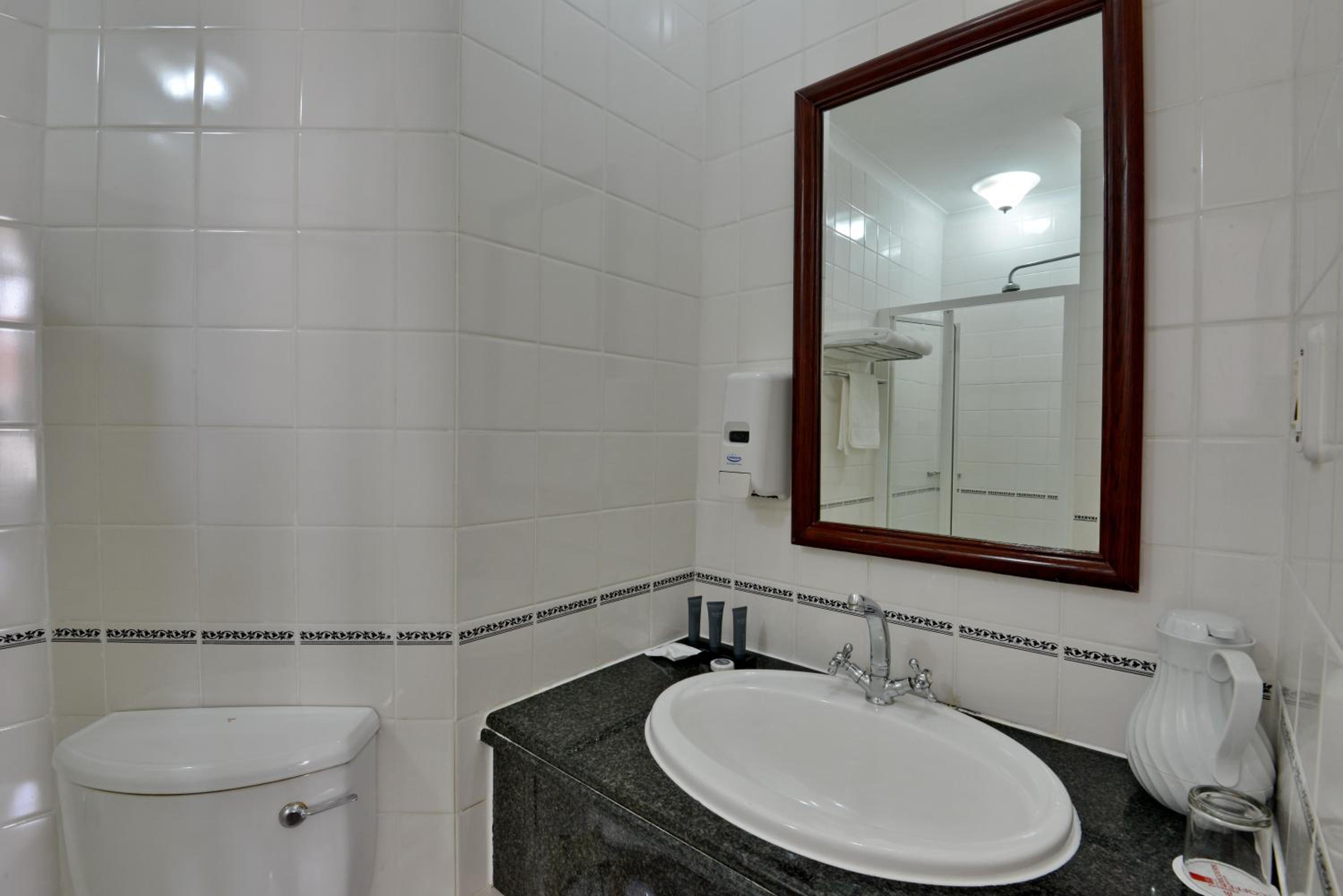 Standard Double Room with Sea View - Photo 5