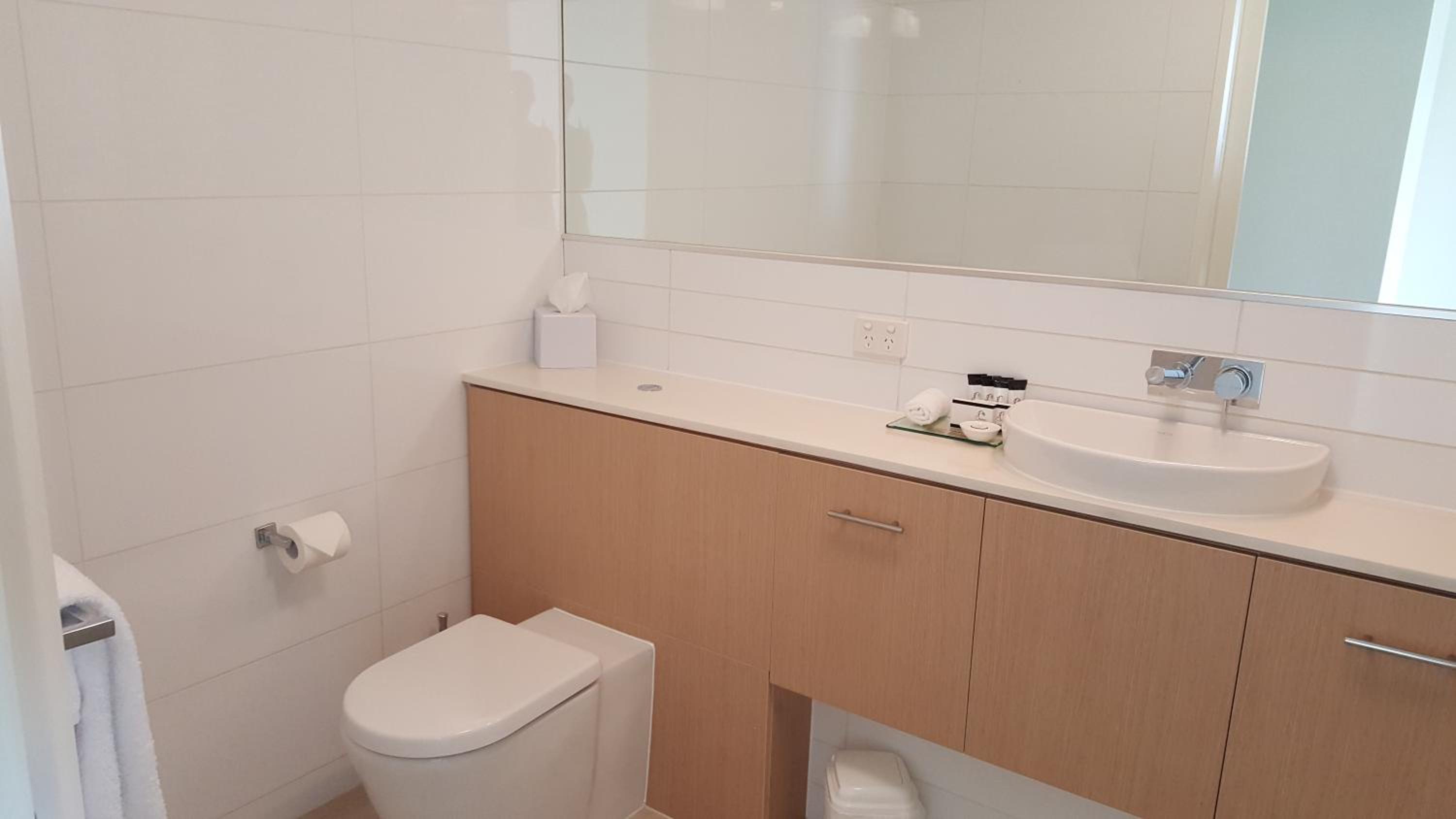 Itara Two-Bedroom Apartment