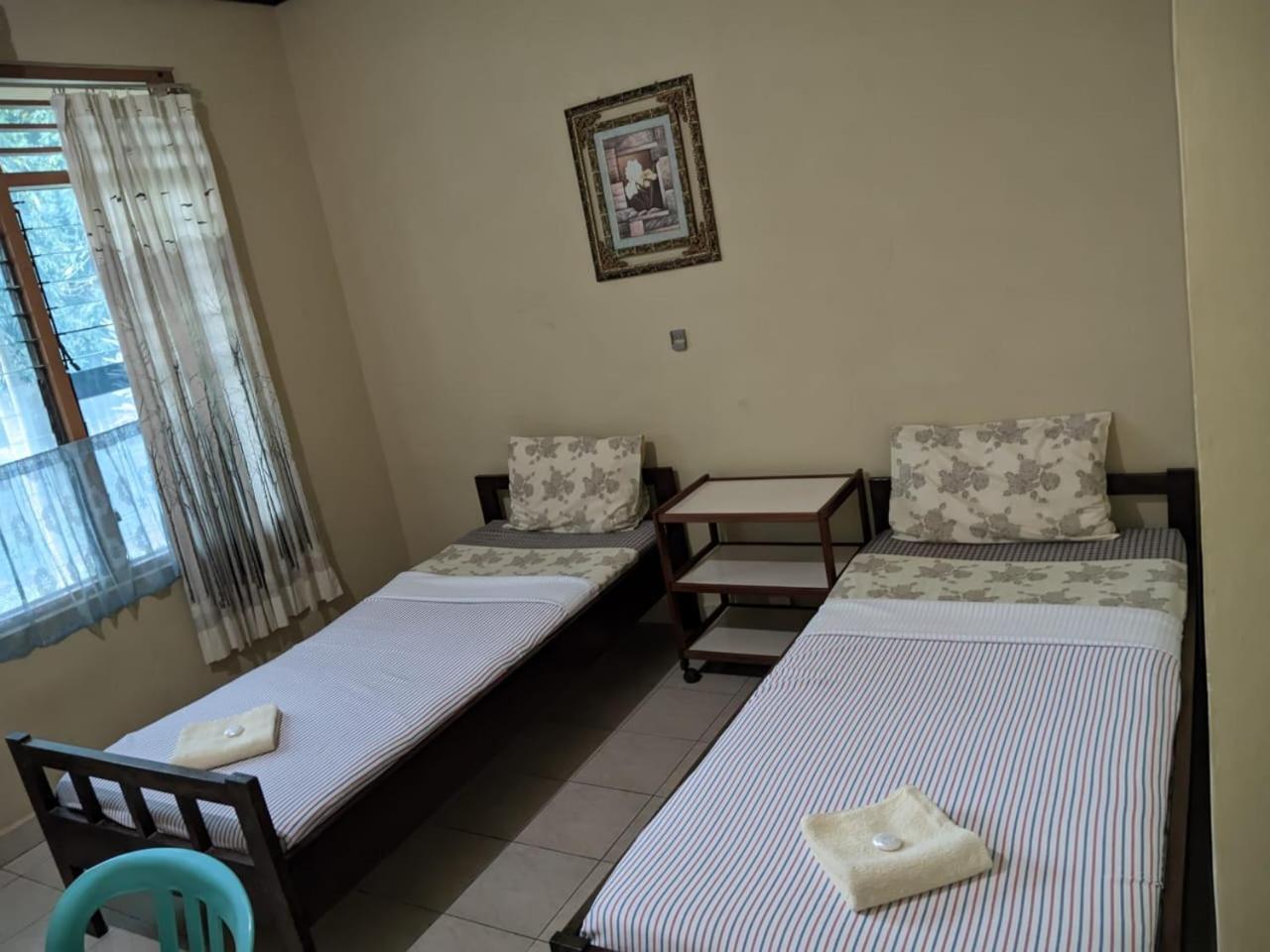 Deluxe Twin Room photo 1