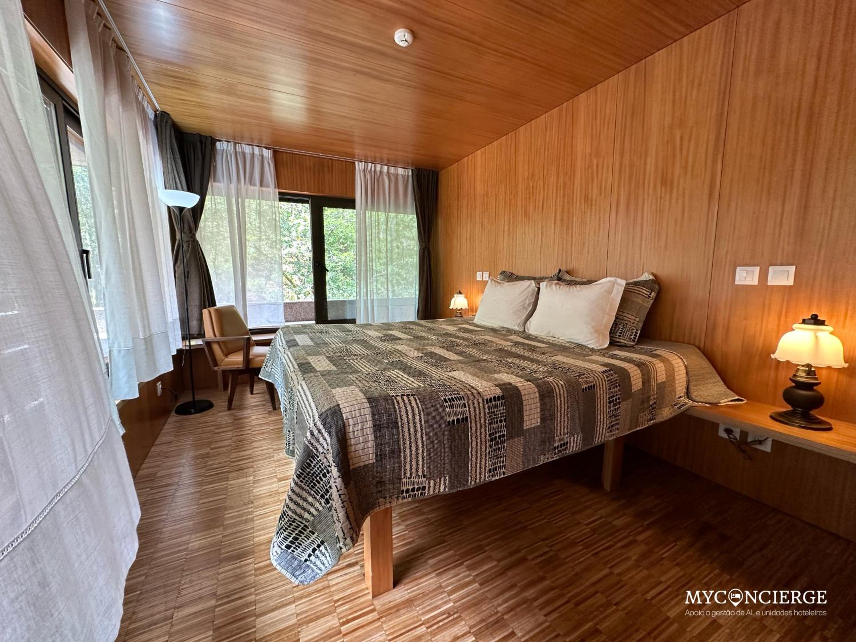 Double Room with Garden View photo 1