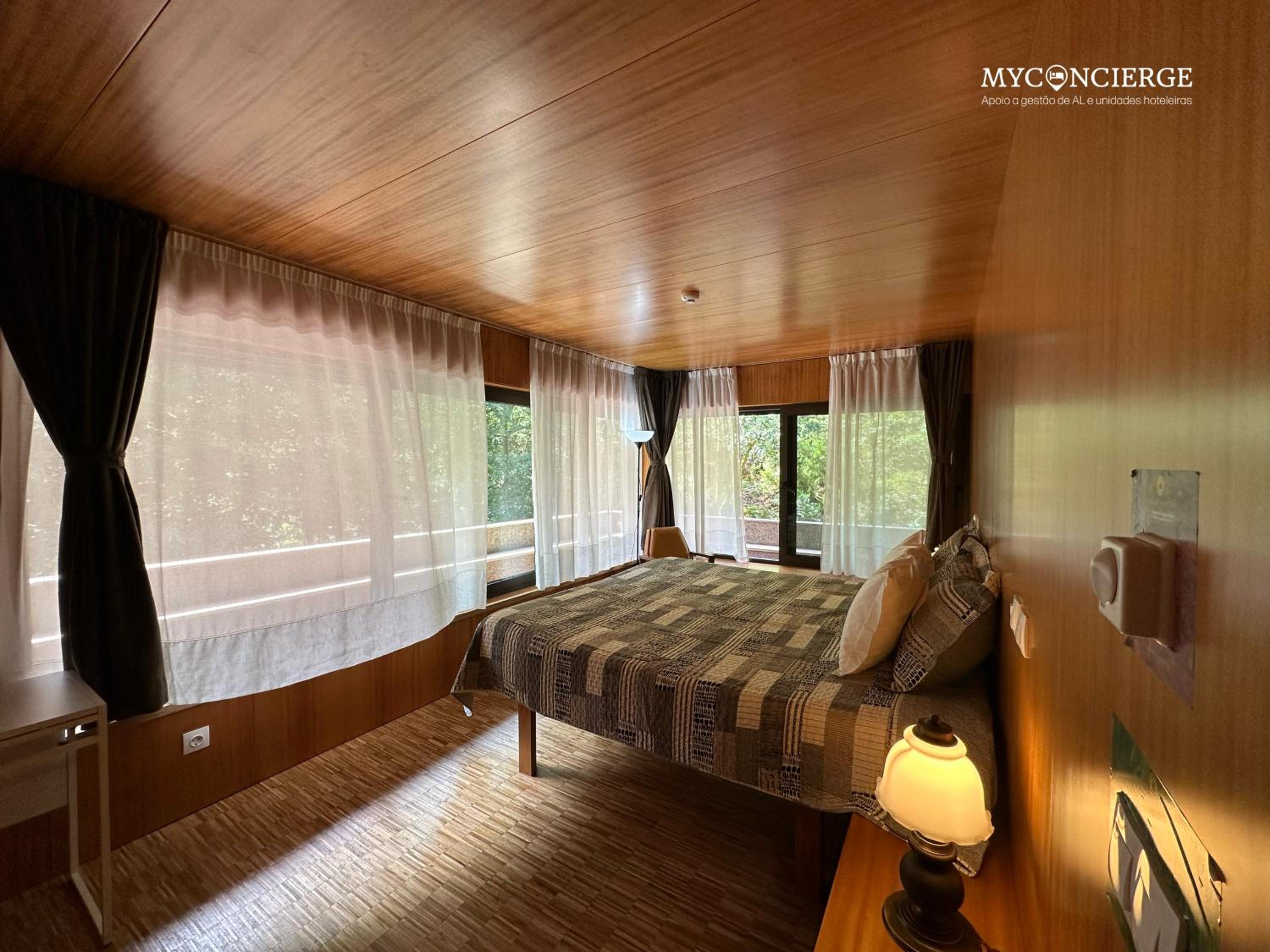 Double Room with Garden View photo 2