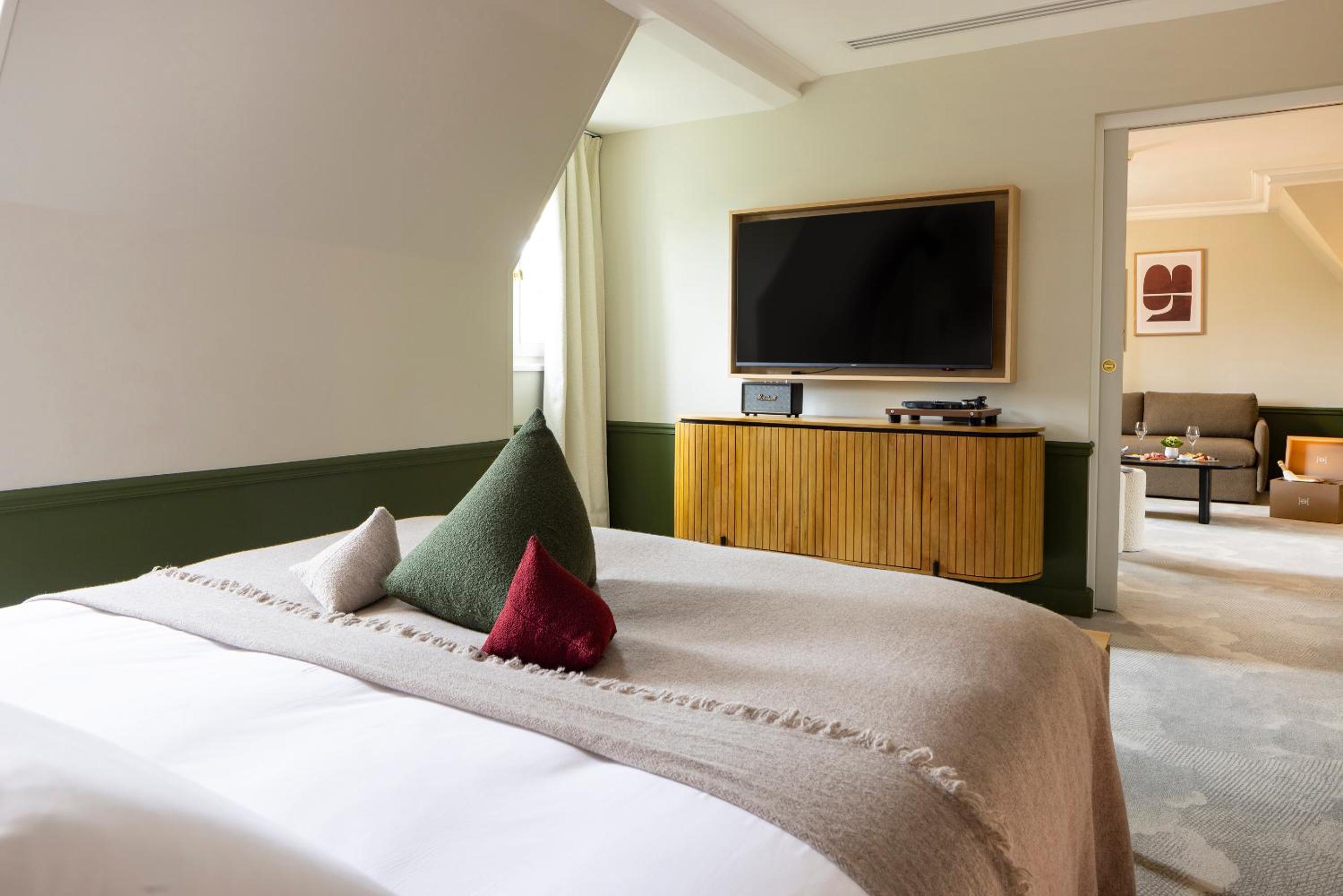 Suite Champagne - Photo 4