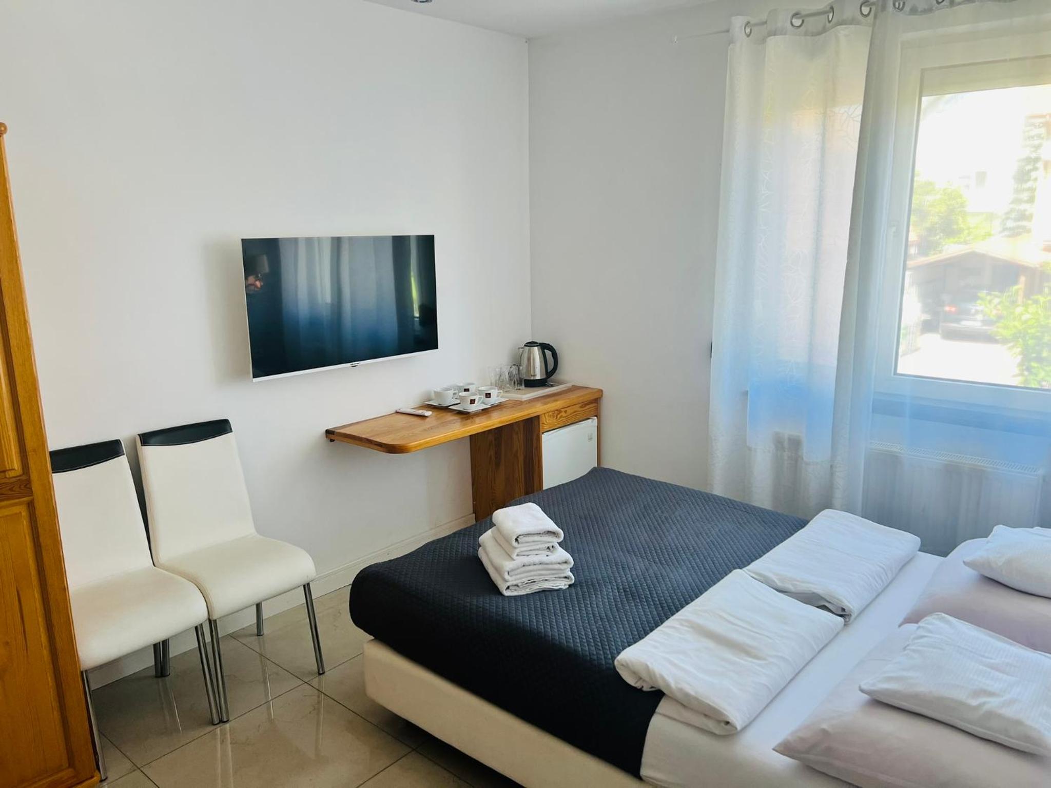 Deluxe Quadruple Room photo 1
