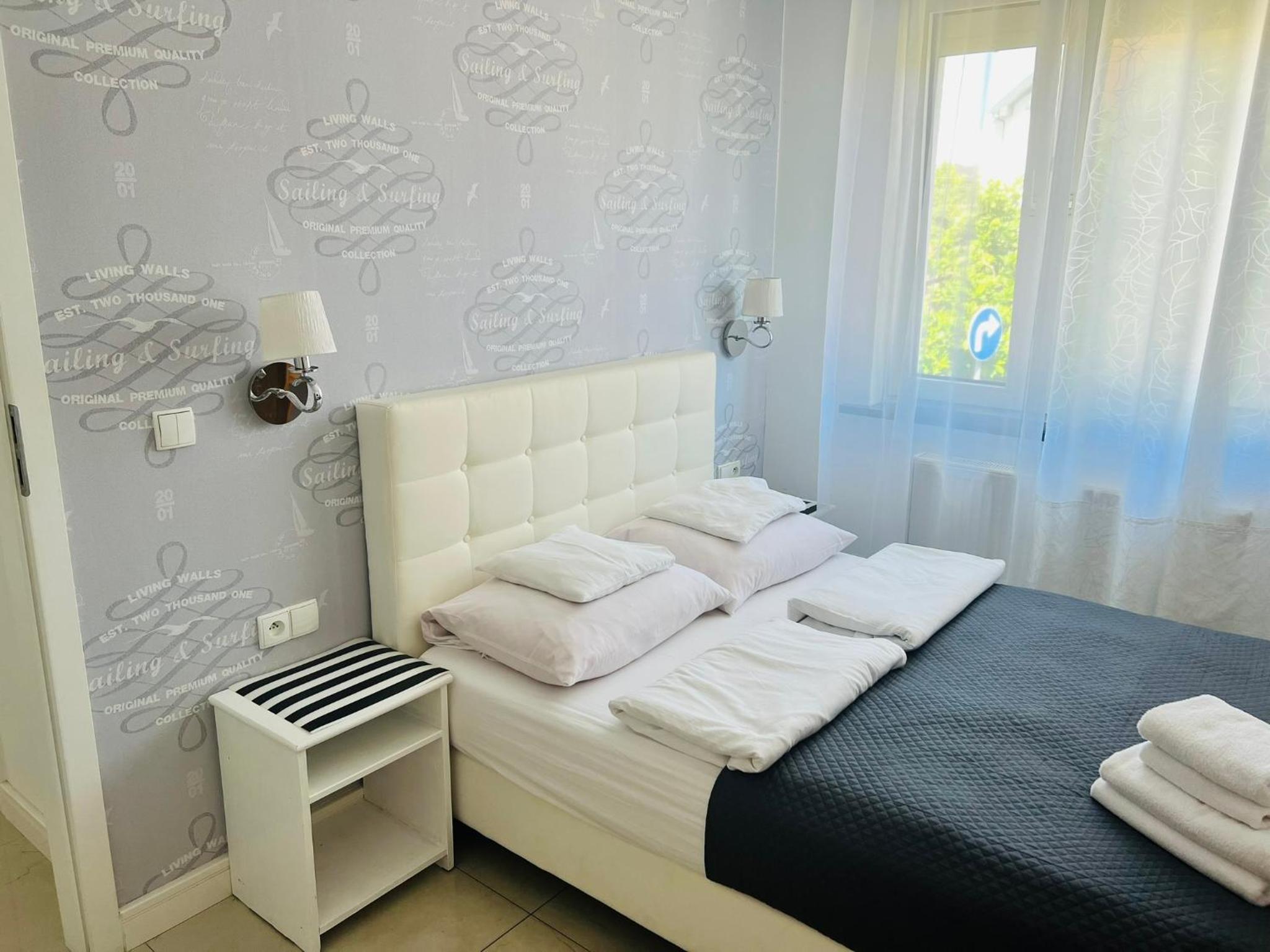 Deluxe Quadruple Room photo 2
