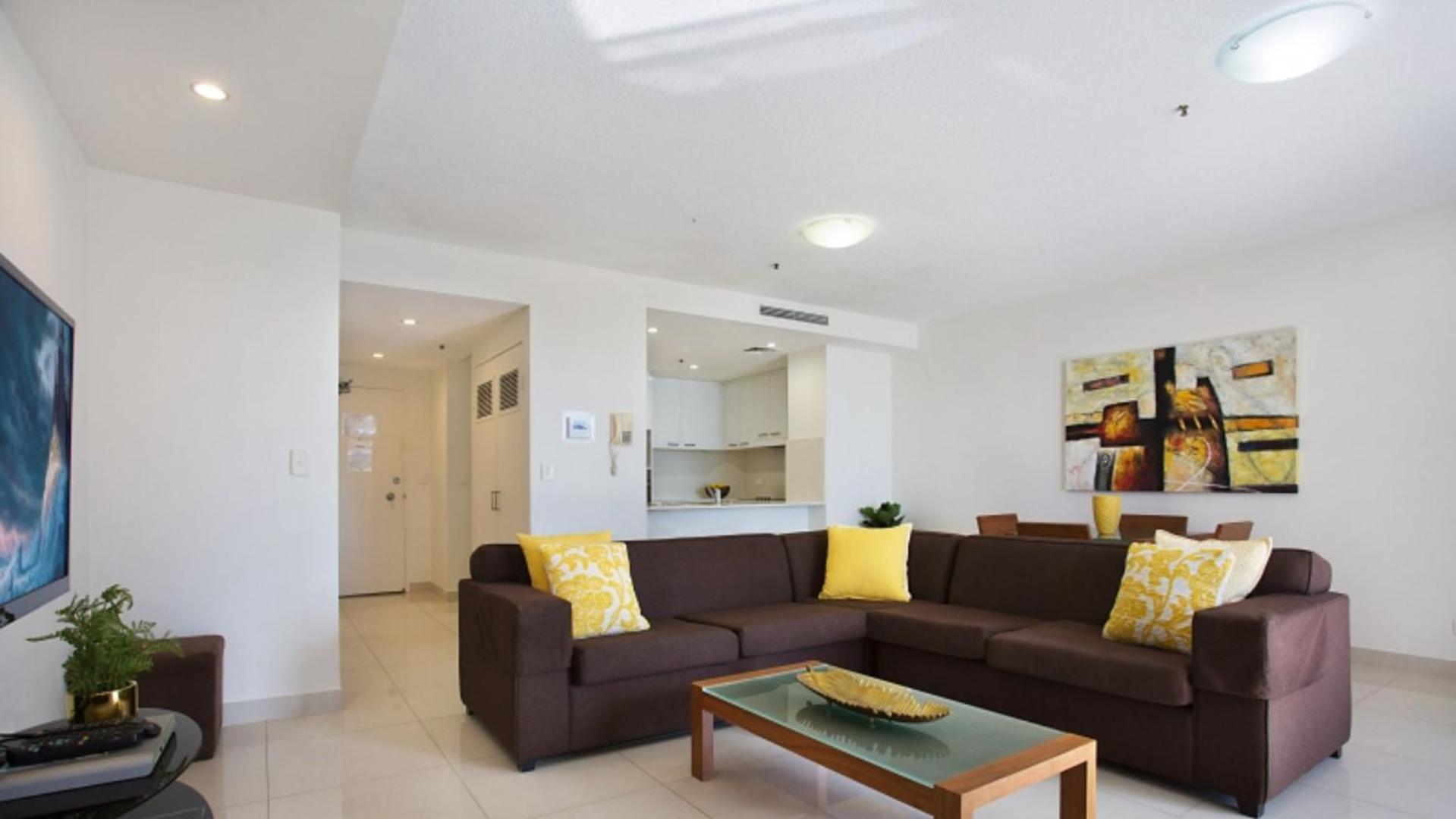 One-Bedroom Apartment - 2003 Allunga