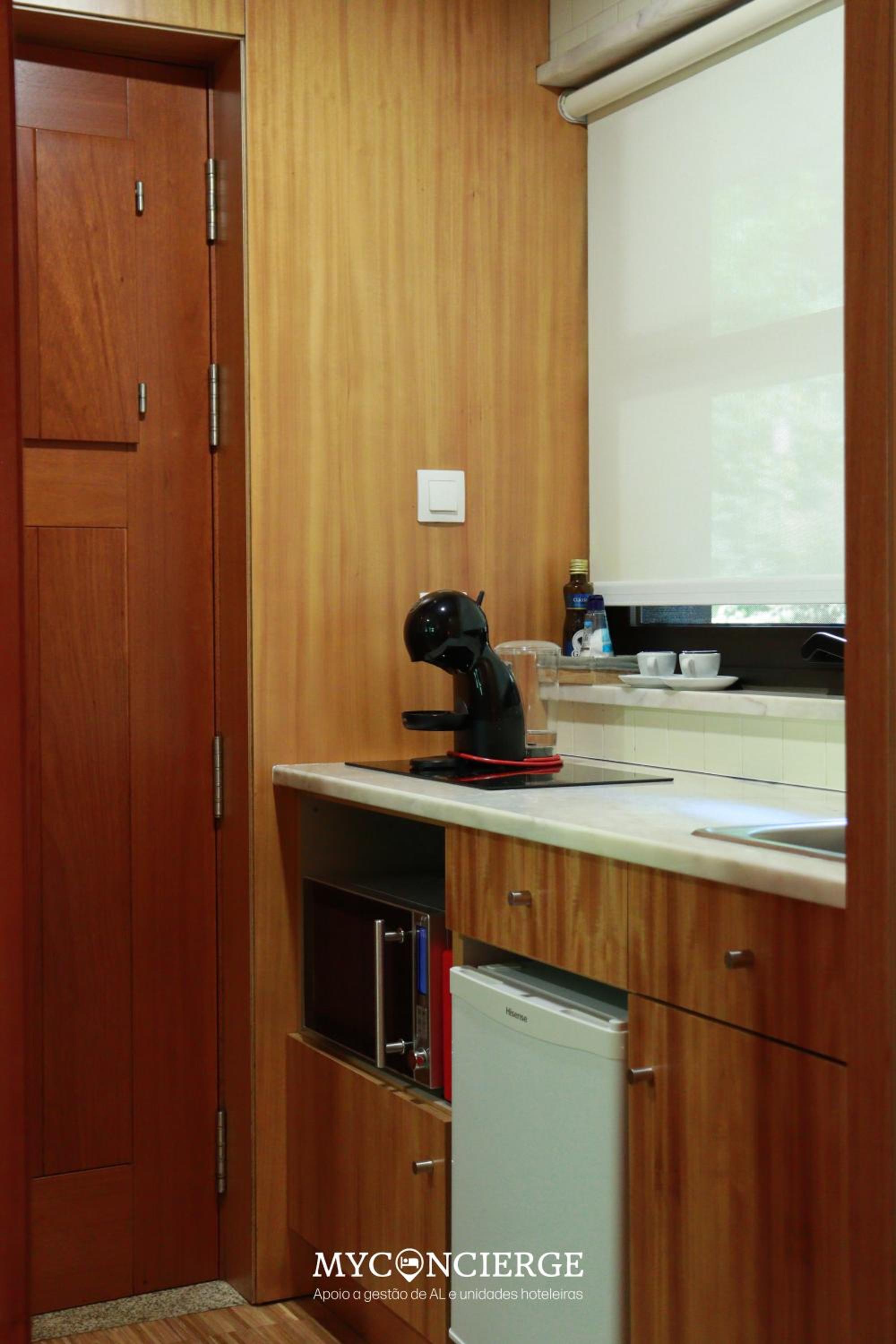 Standard Double or Twin Room photo 2
