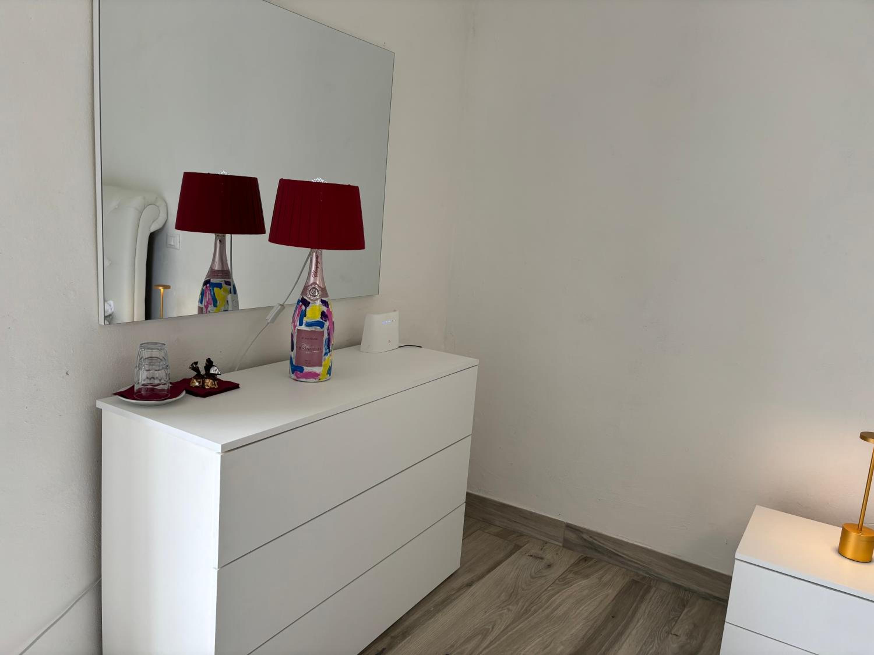 Double Room with Park View photo 1