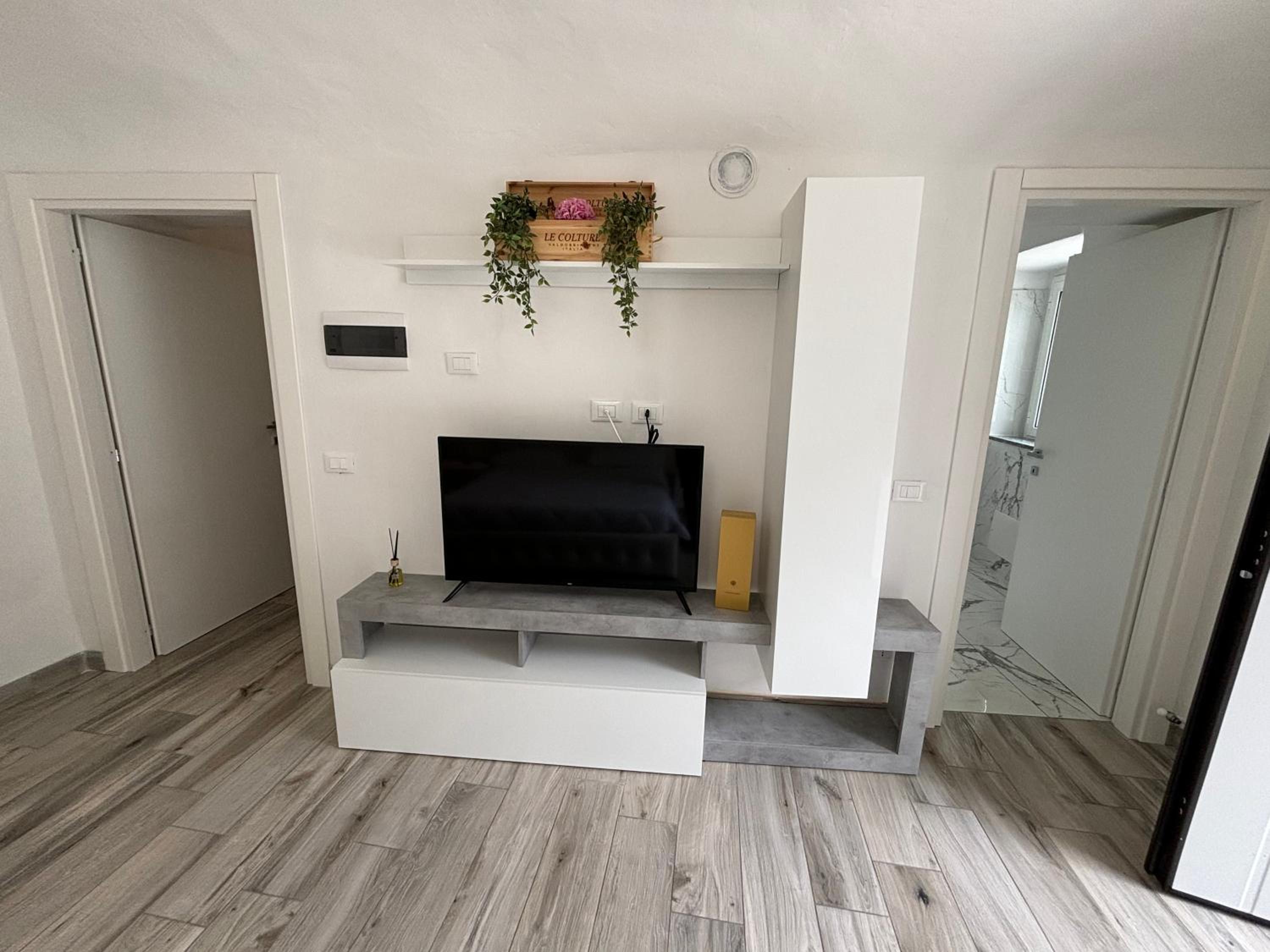 Double Room with Park View photo 3