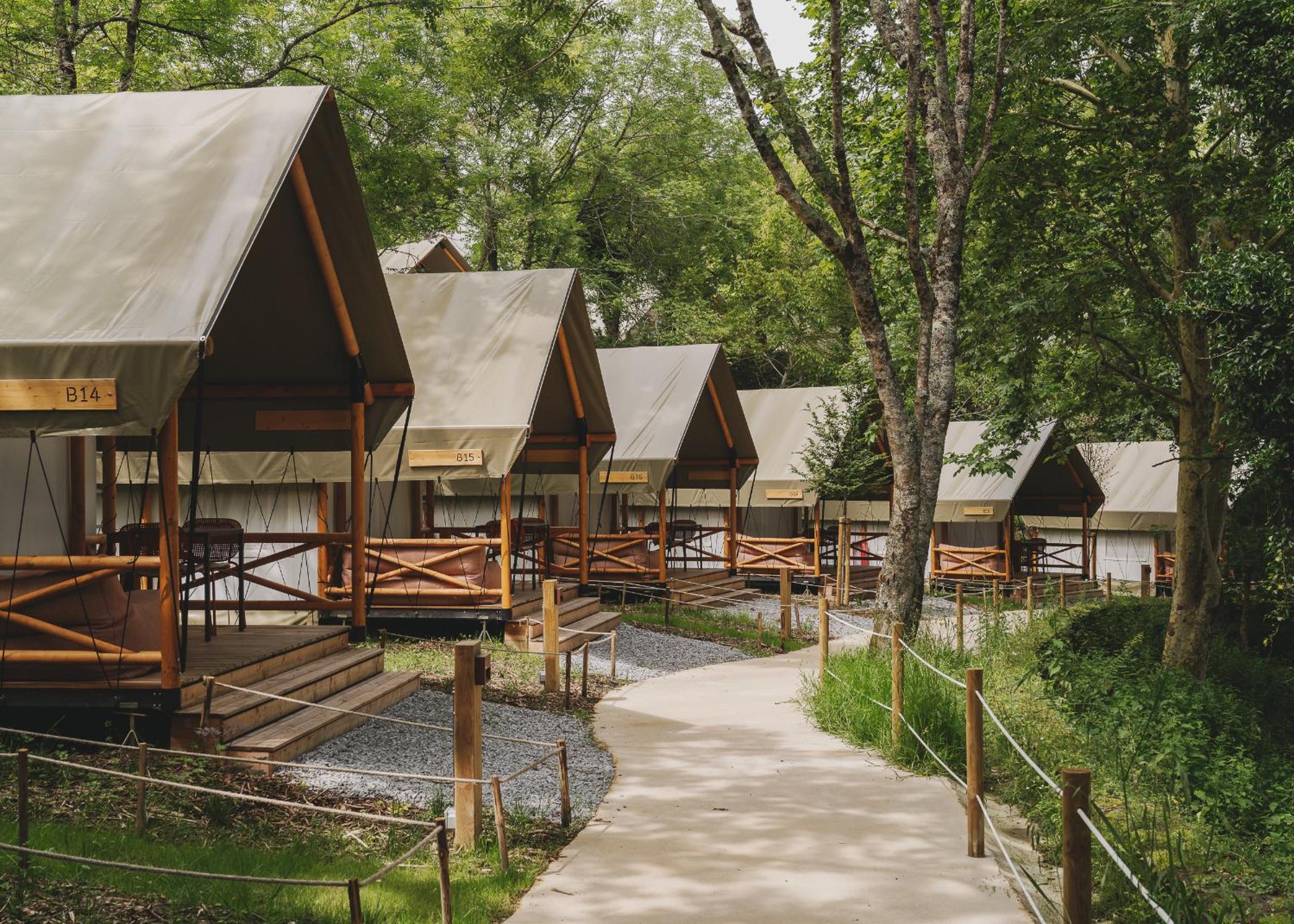 Glamping Family Plus photo 2
