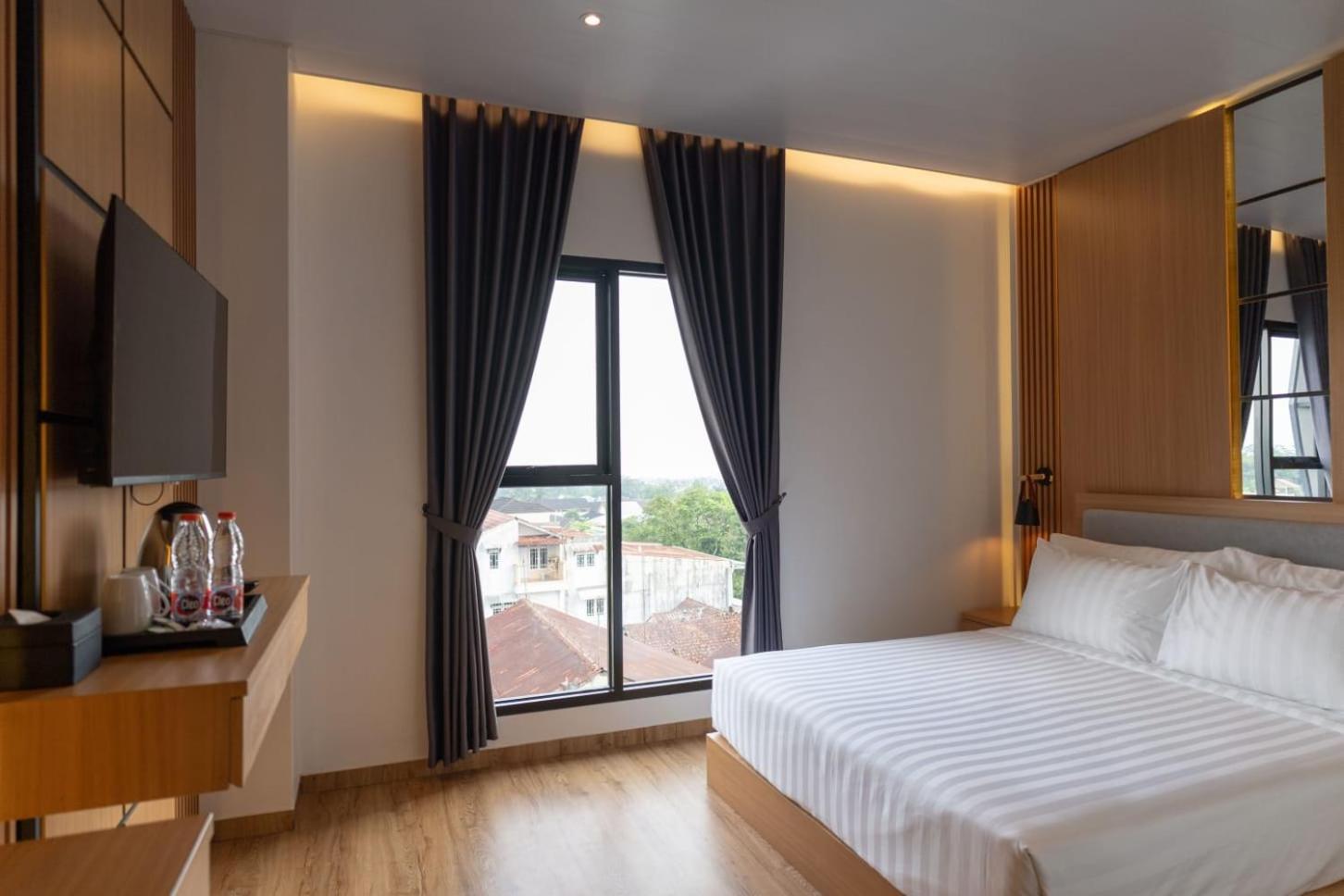 Superior Queen Room