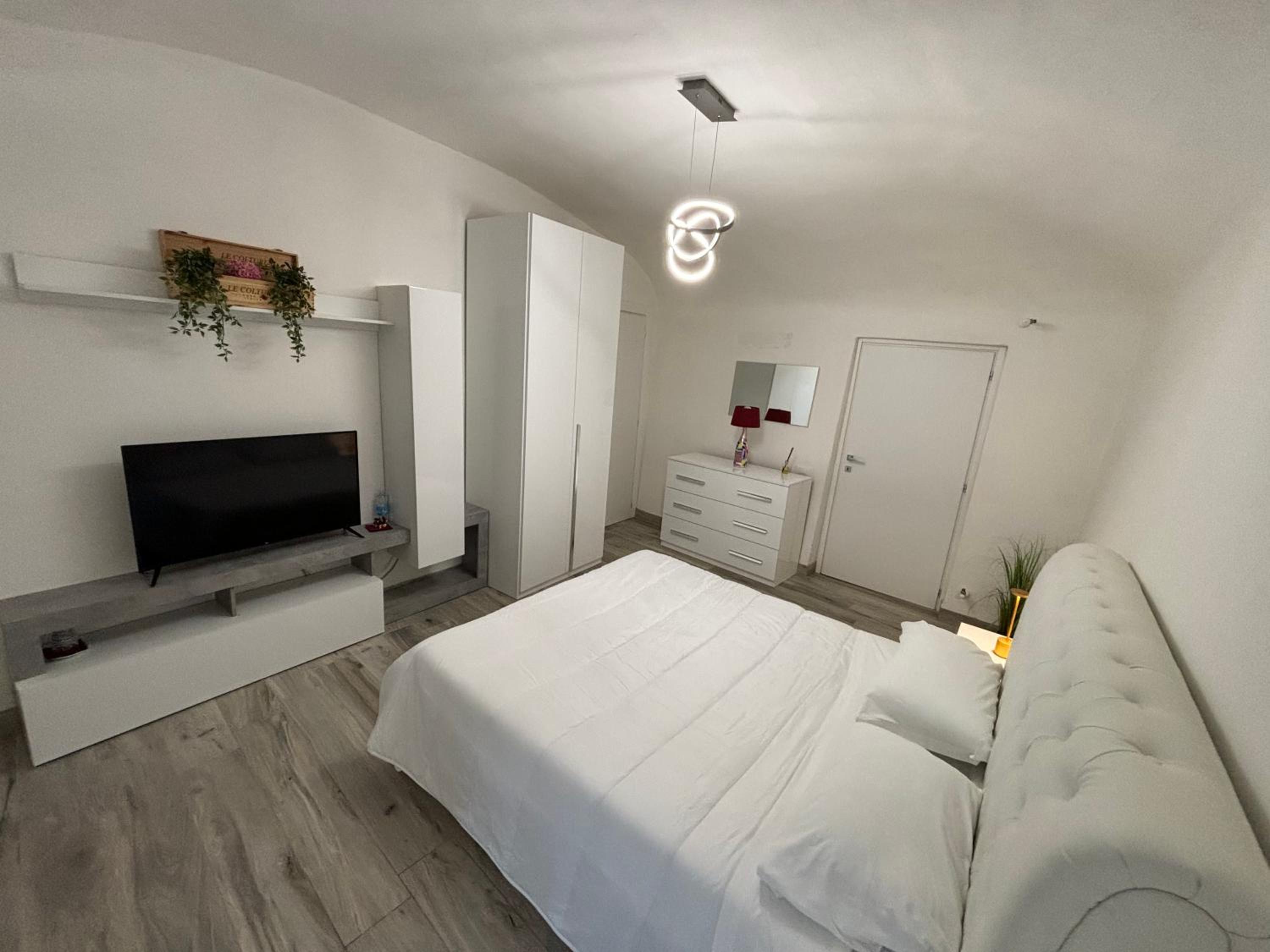 Double Room with Park View photo 1