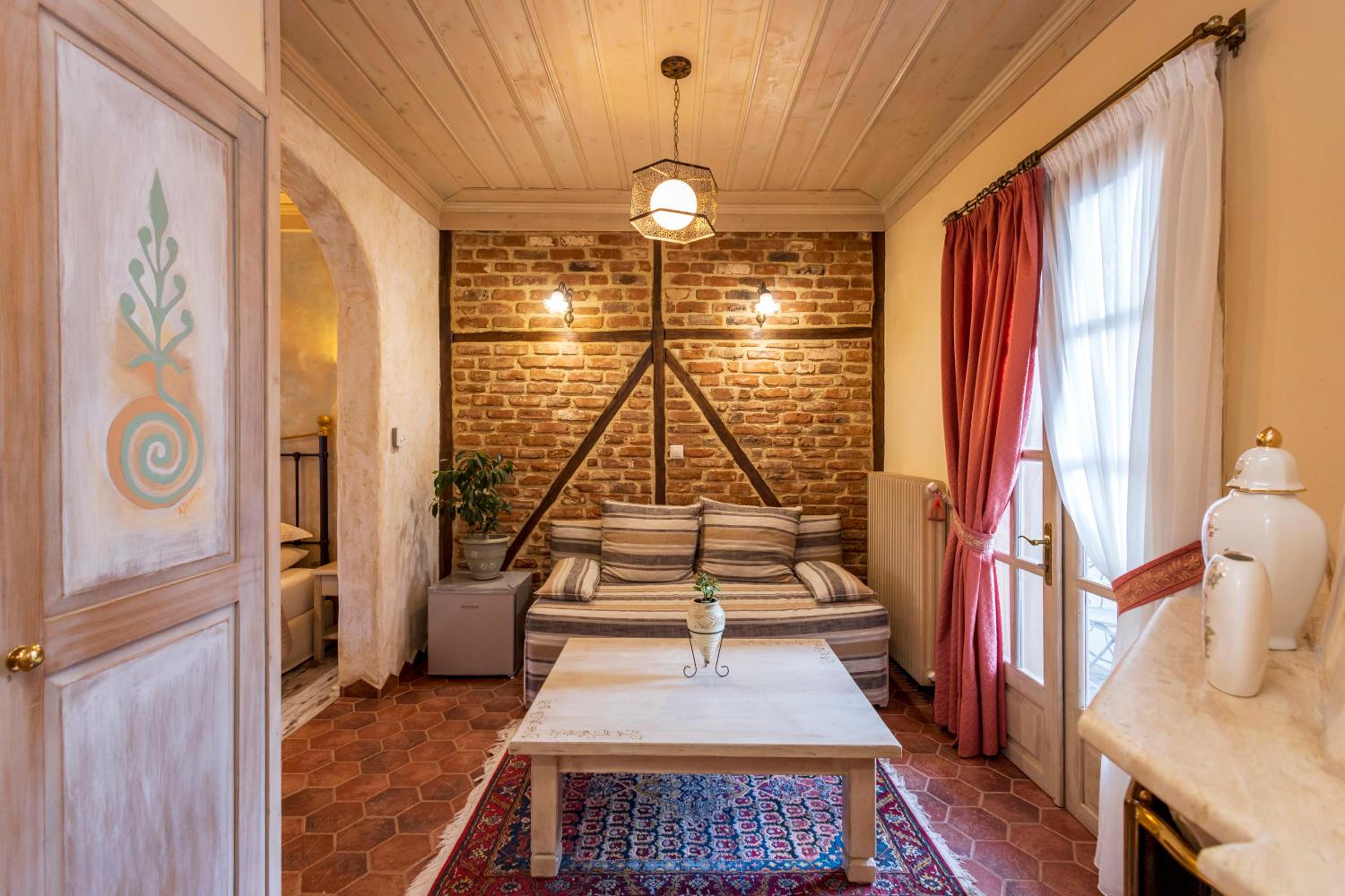 Suite with Sauna photo 1