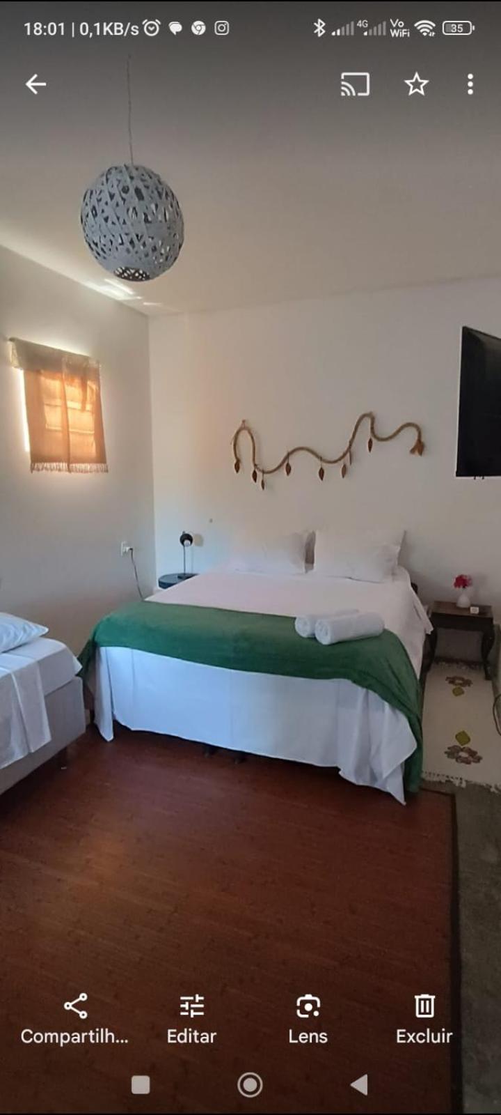 Triple Room With Garden View photo 1