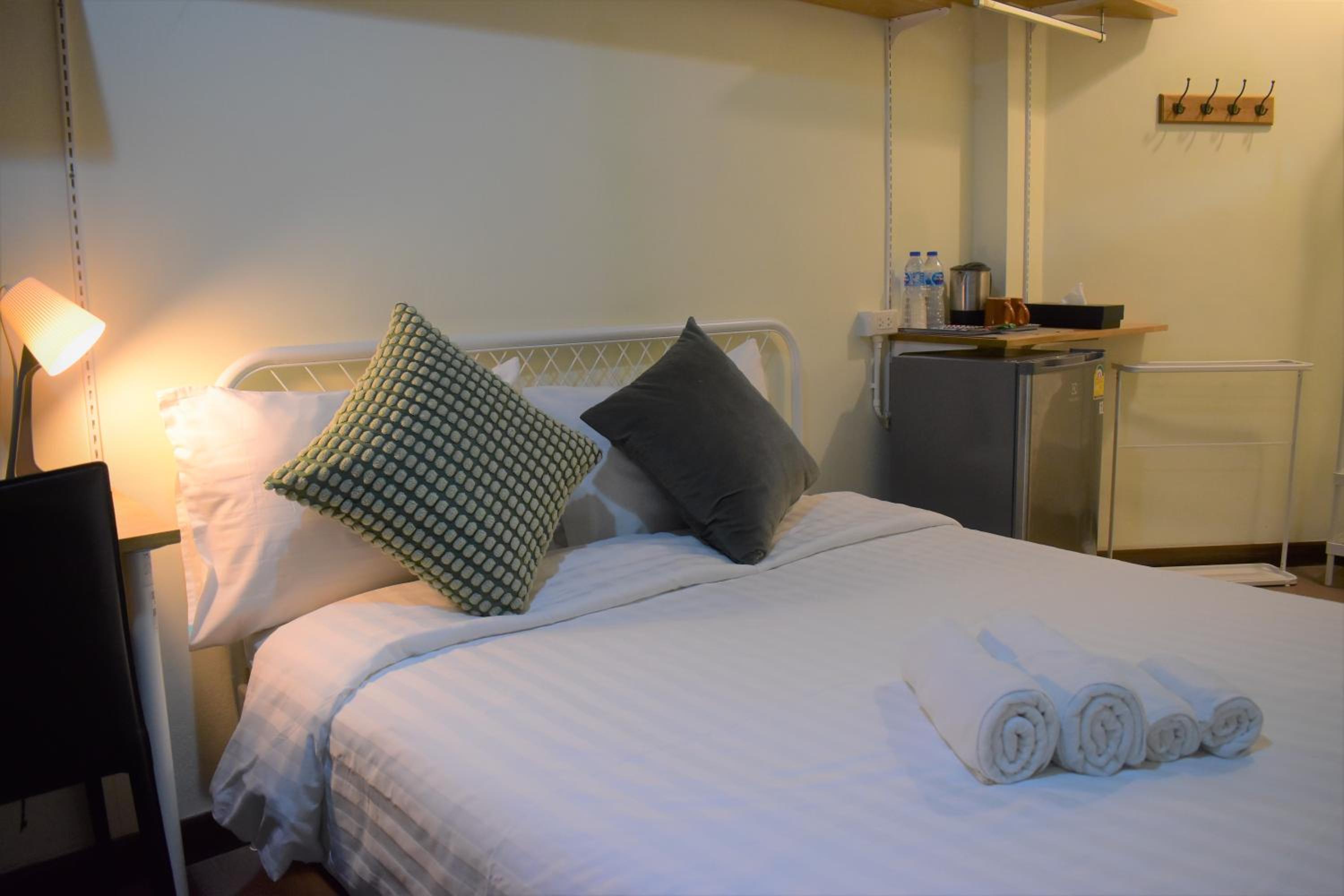Double Room with Private Bathroom photo 3