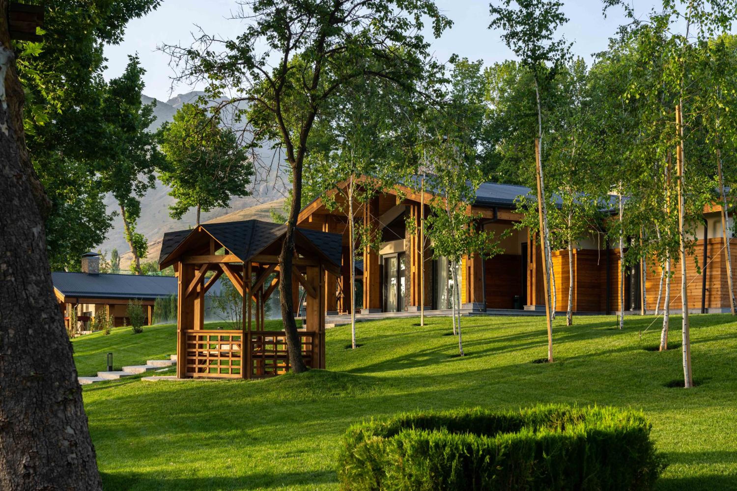Two-Bedroom Chalet - Photo 29