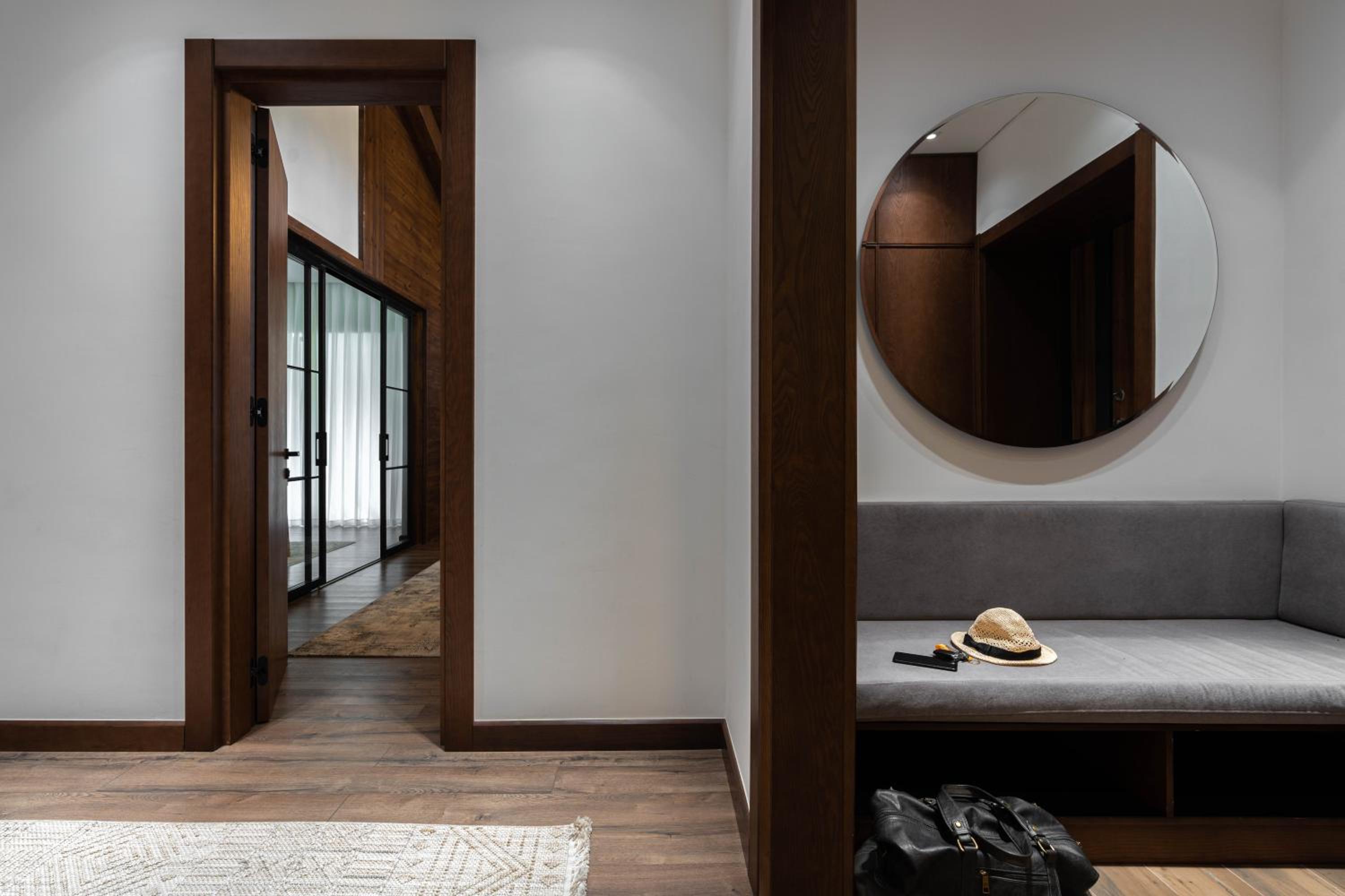 Two-Bedroom Chalet - Photo 13