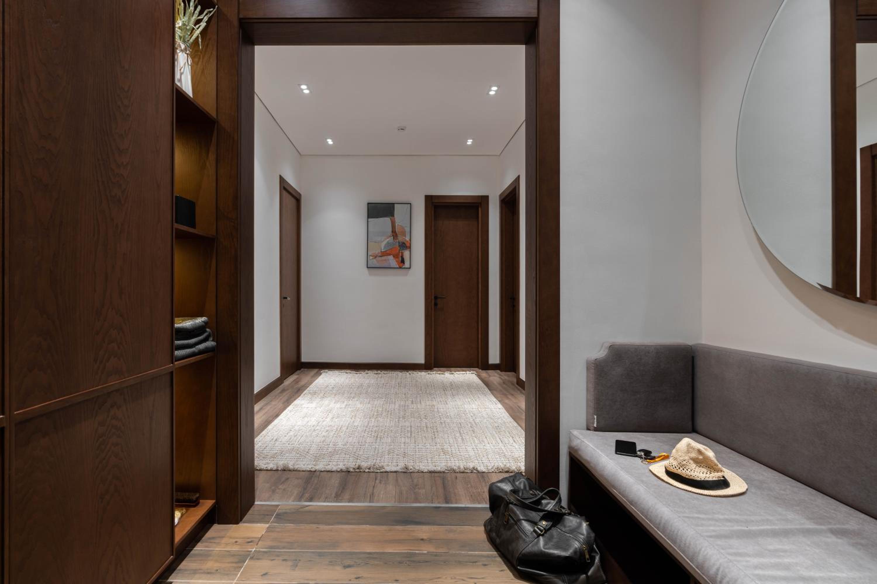 Two-Bedroom Chalet - Photo 15