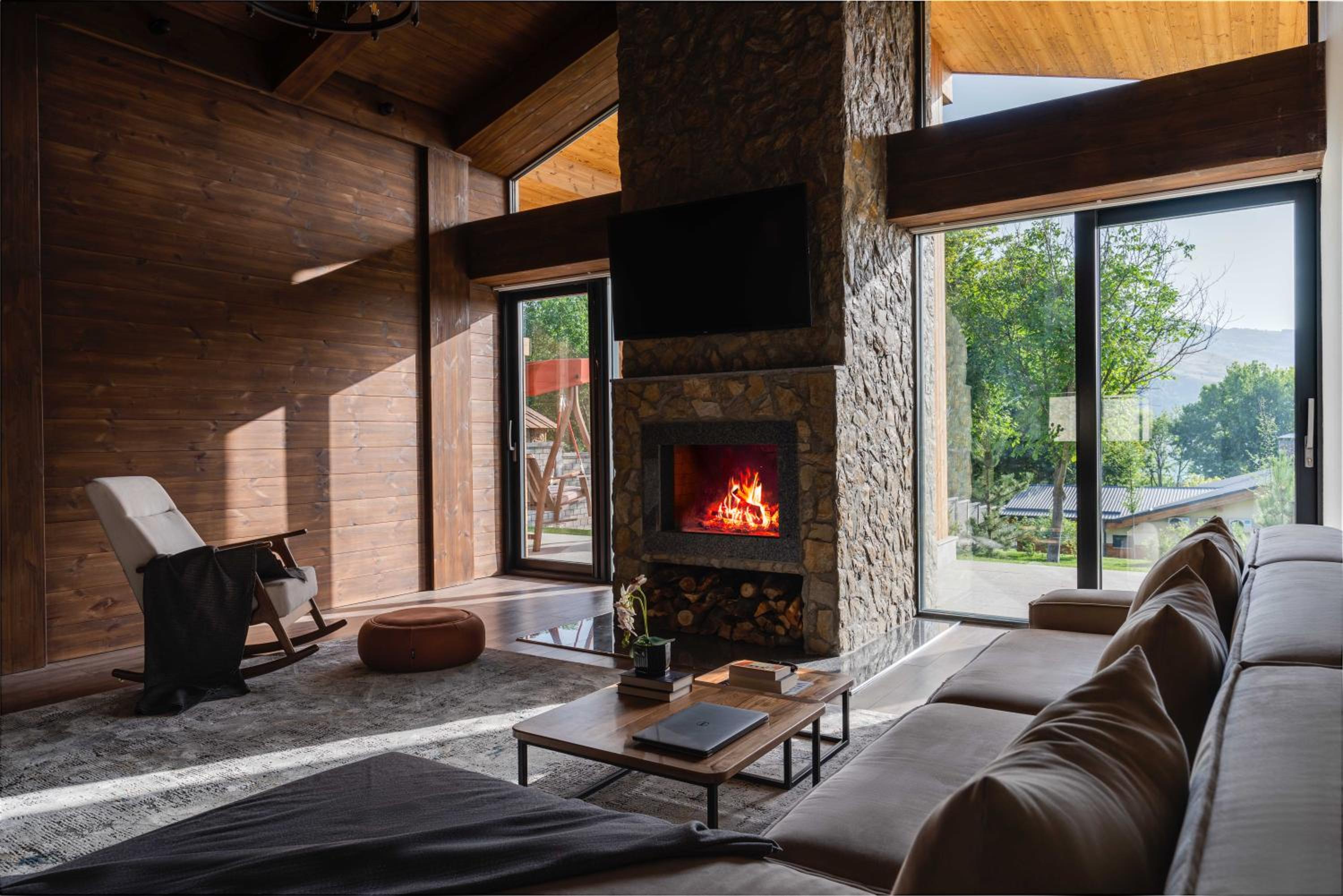 Two-Bedroom Chalet - Photo 17