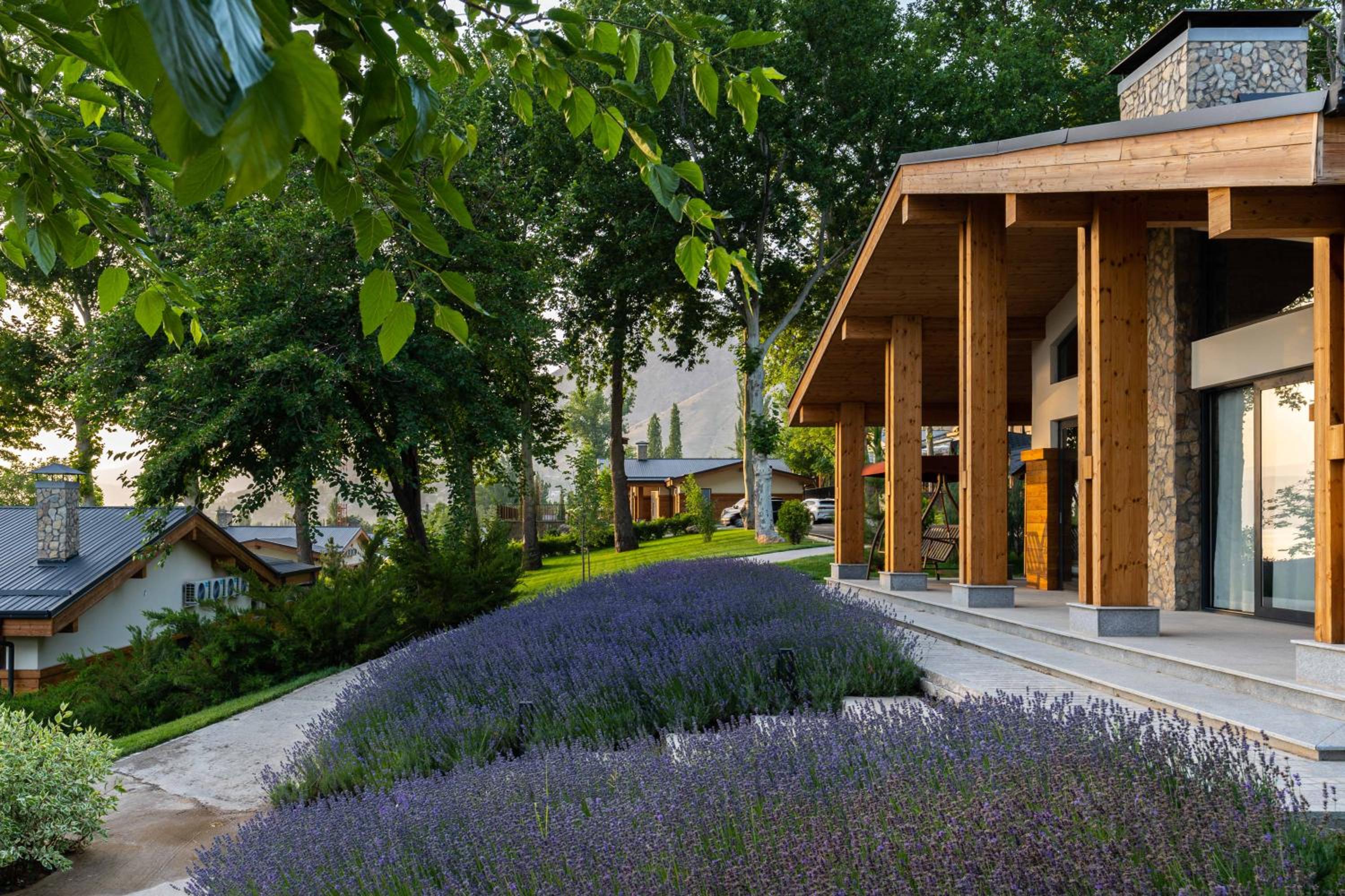 Two-Bedroom Chalet - Photo 22