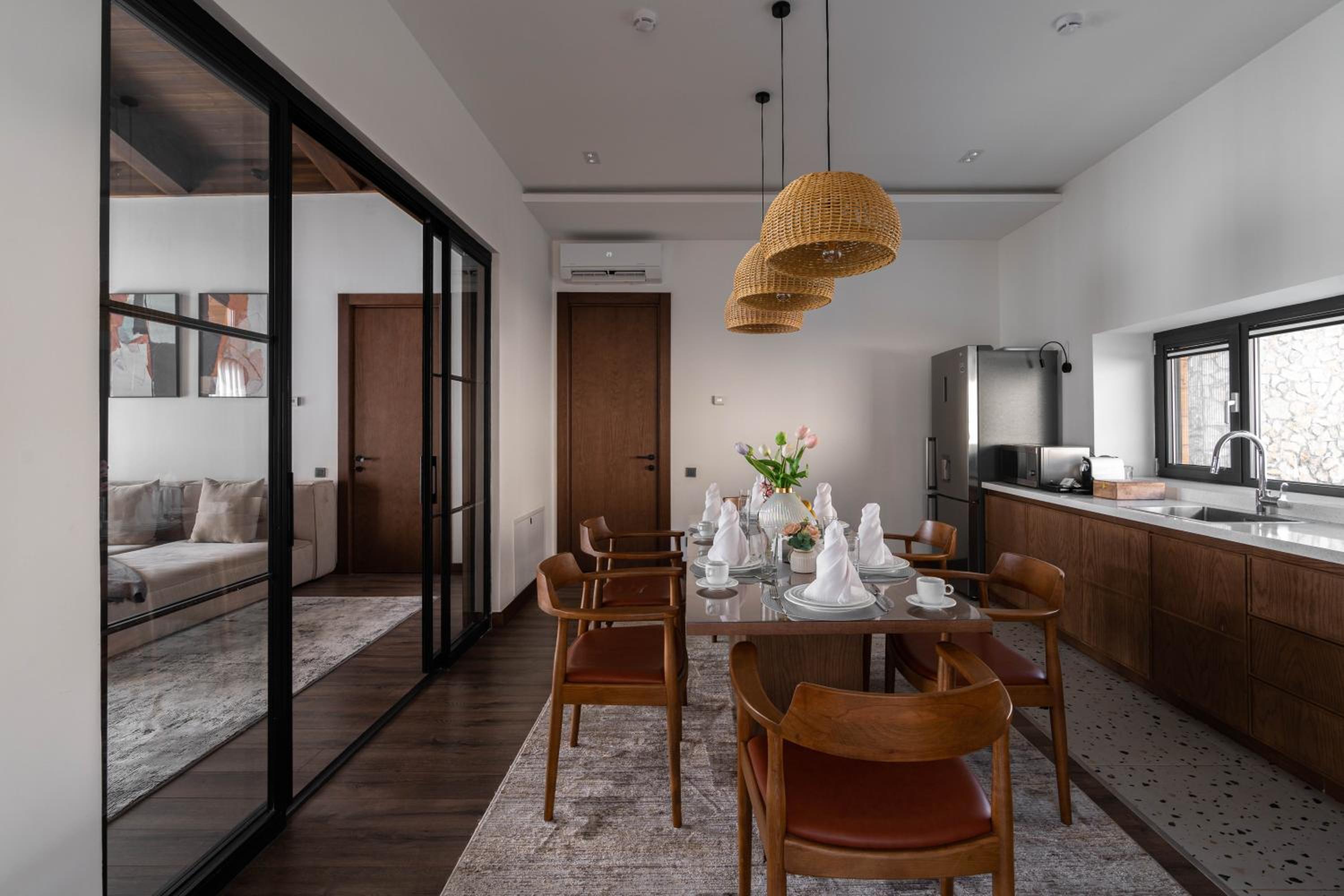 Two-Bedroom Chalet - Photo 6