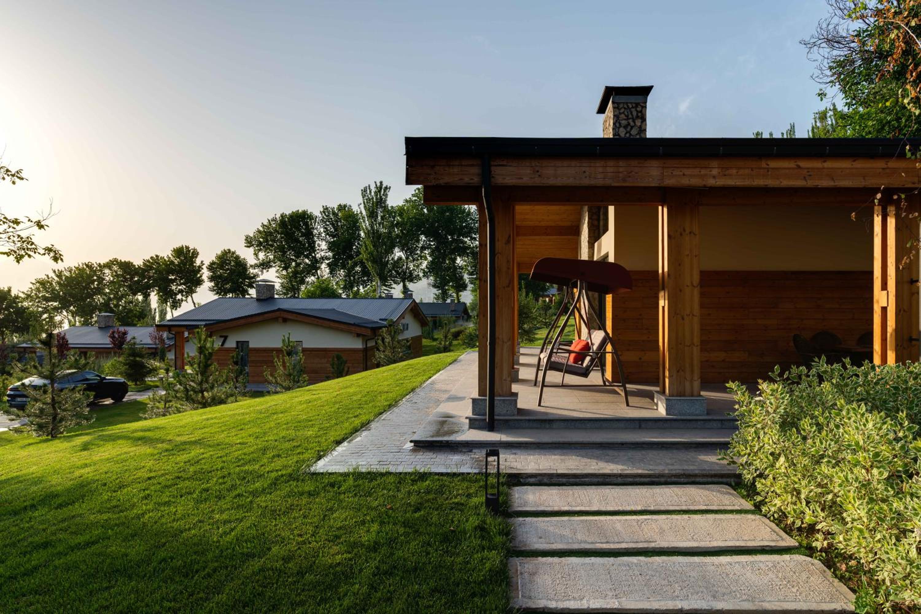 Two-Bedroom Chalet - Photo 5