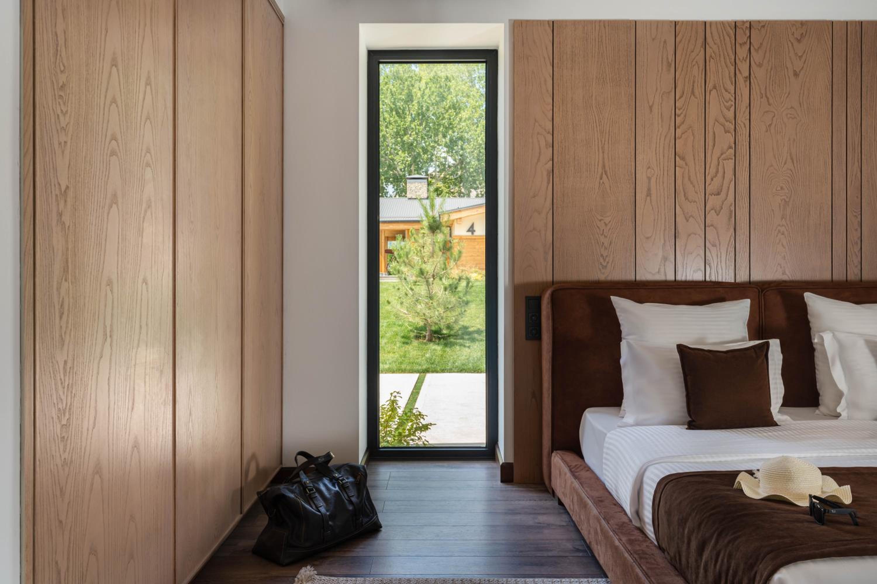 Two-Bedroom Chalet - Photo 3