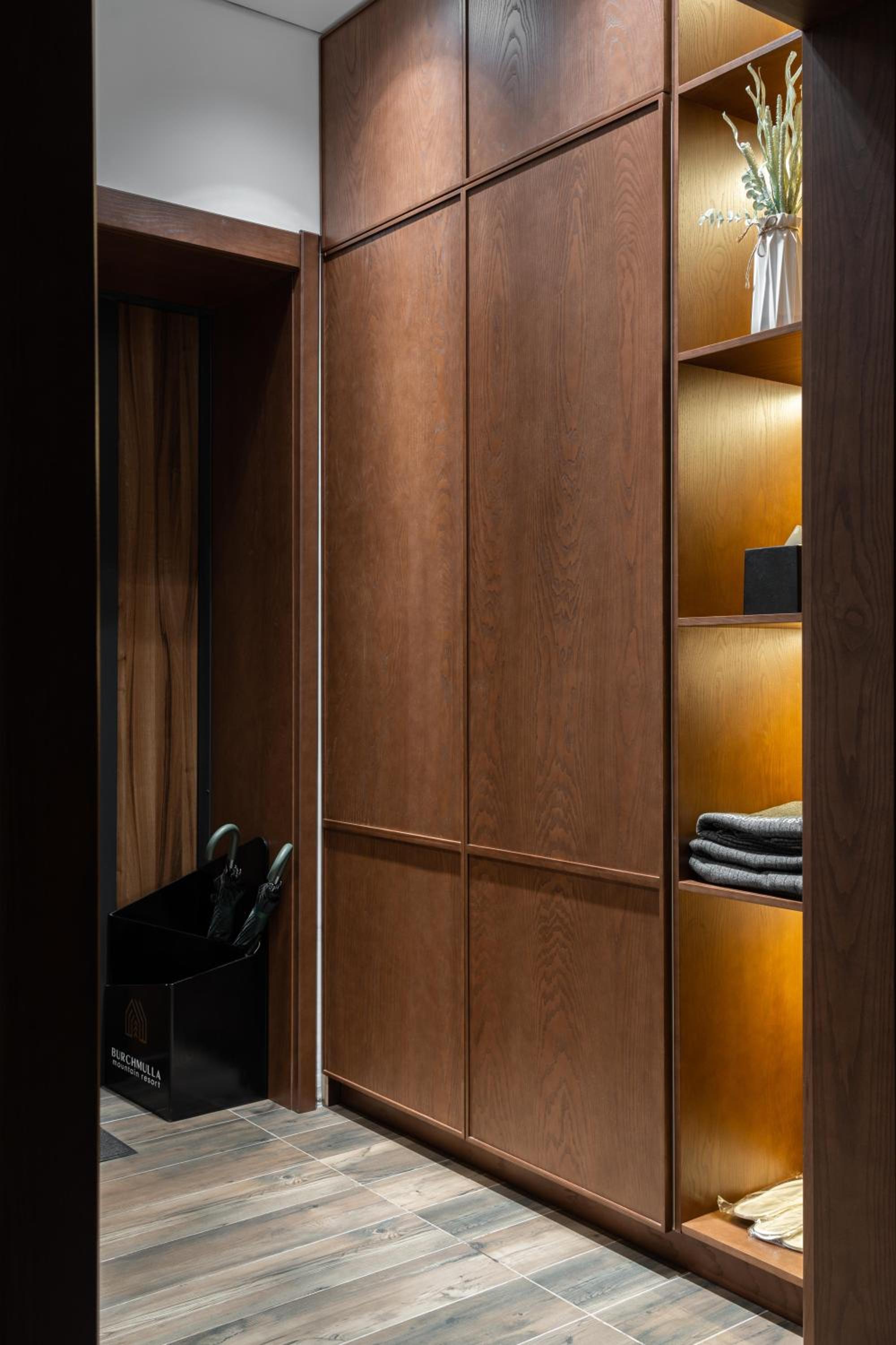 Two-Bedroom Chalet - Photo 2