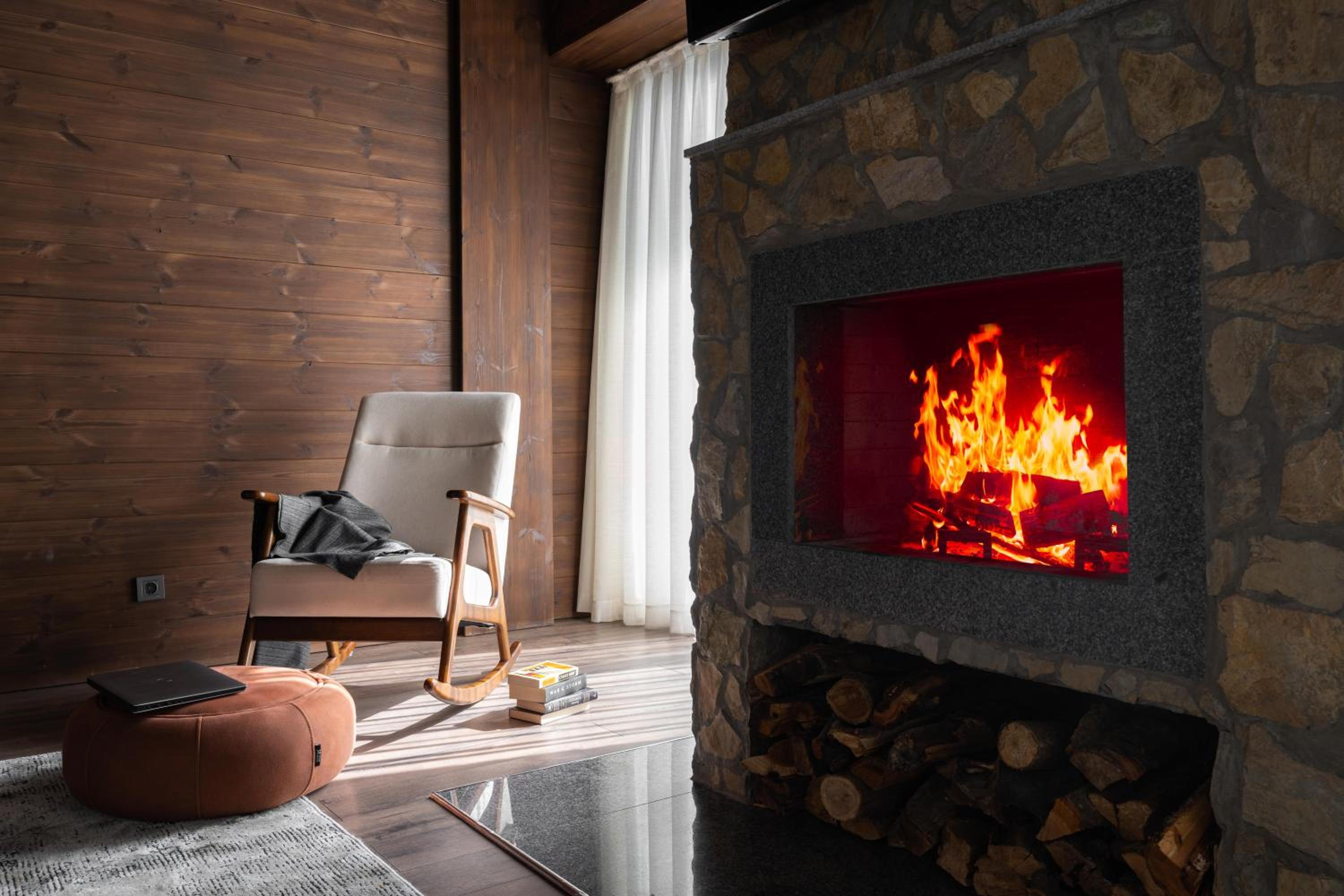 Two-Bedroom Chalet - Photo 25
