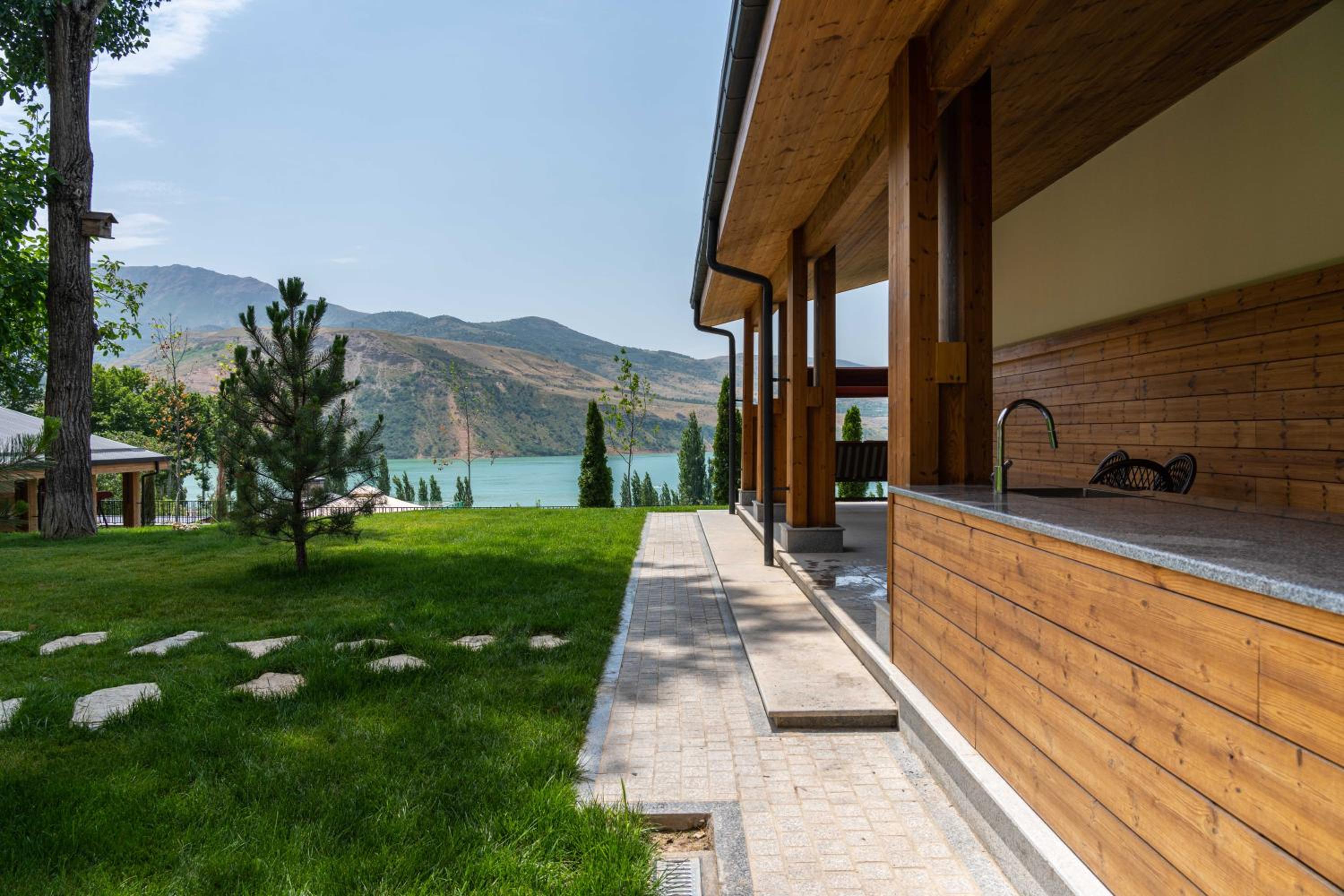 Two-Bedroom Chalet - Photo 24