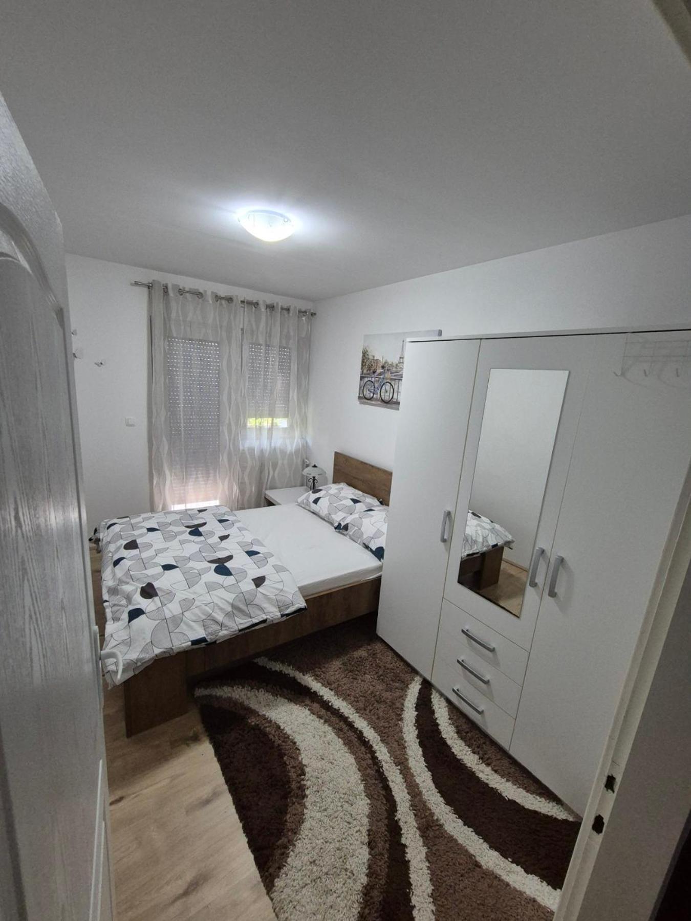 Two-Bedroom Apartment photo 1