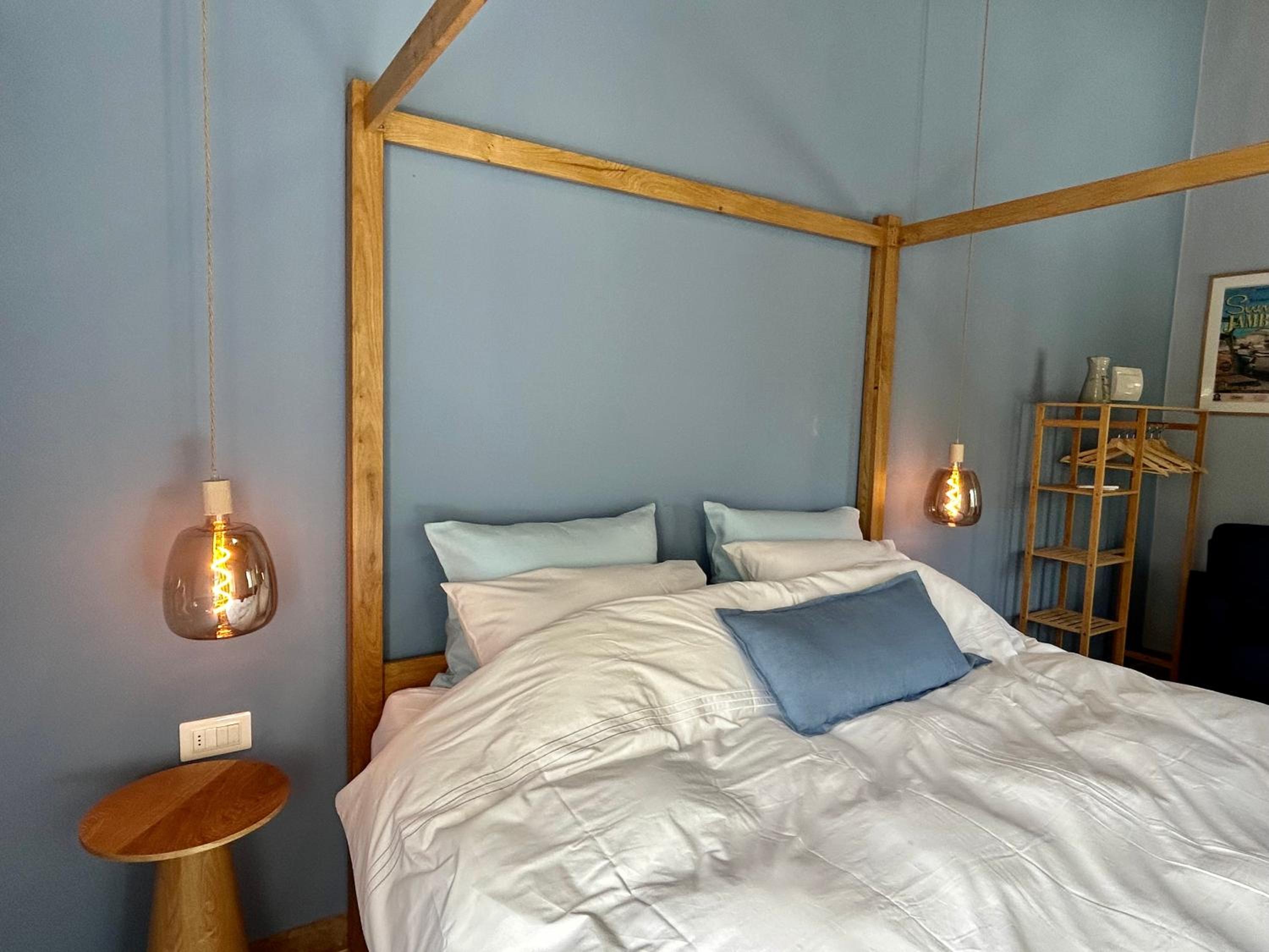 Queen Room with Garden View photo 1