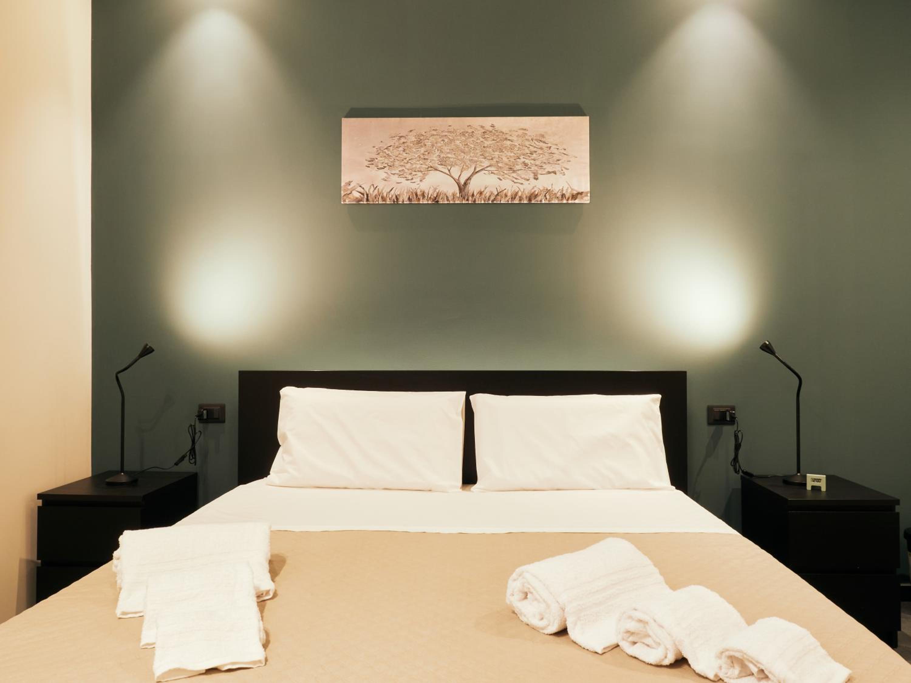 Double Room with Private Bathroom photo 3